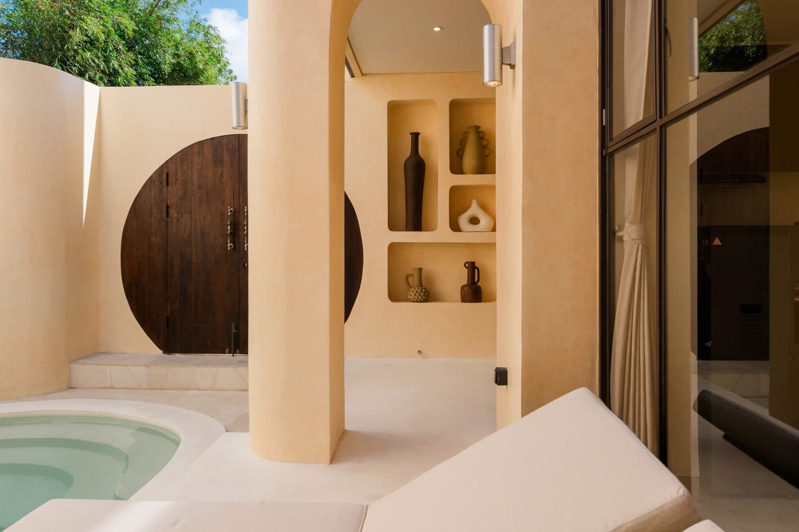 Kamala Villa - 2BR Arched Villa, Pool, Uluwatu 37