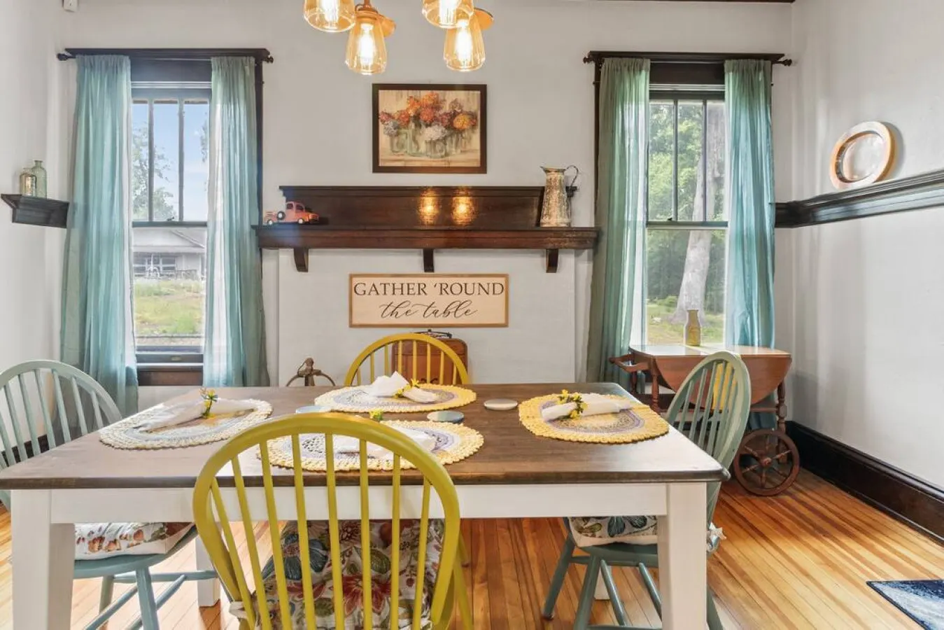 Kenworth Cottage — photo 2