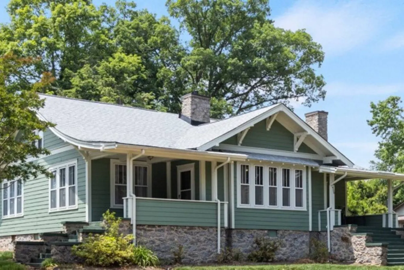 Kenworth Cottage 7