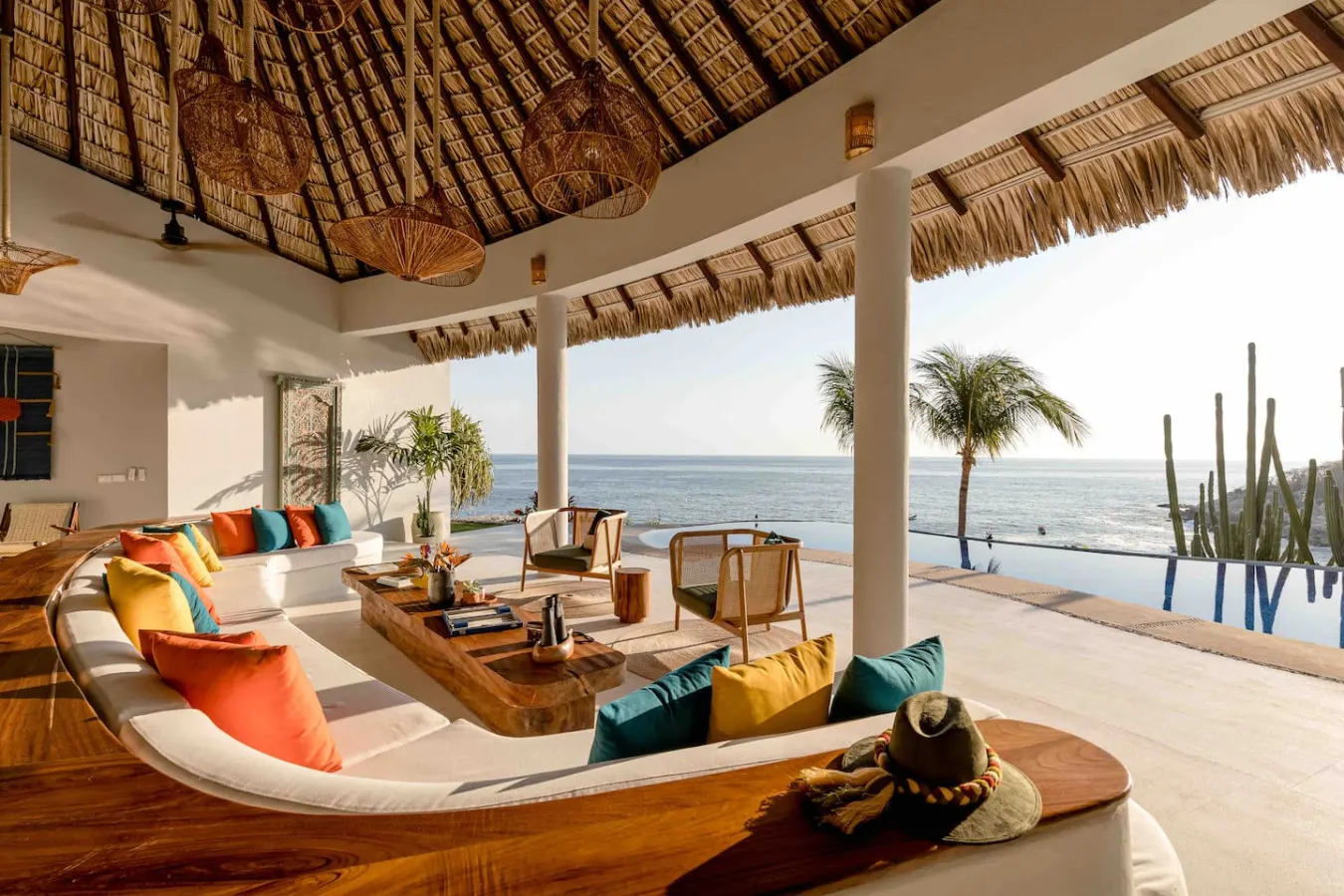 La Gema Escondida - Puerto’s Most Luxurious Villa 1