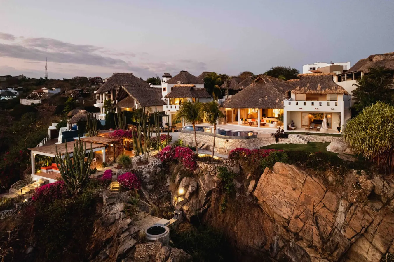 La Gema Escondida - Puerto’s Most Luxurious Villa 2