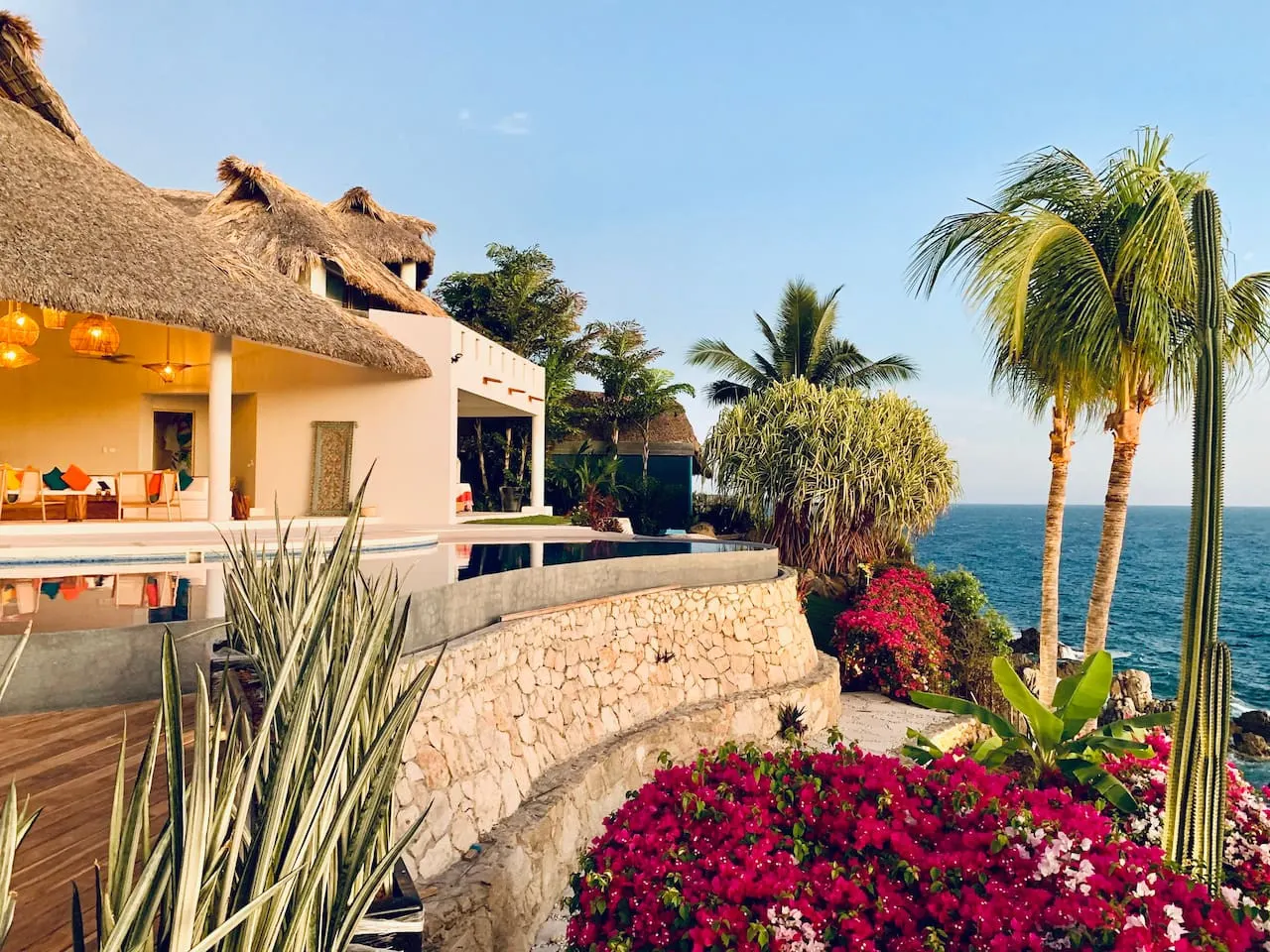 La Gema Escondida - Puerto’s Most Luxurious Villa 9