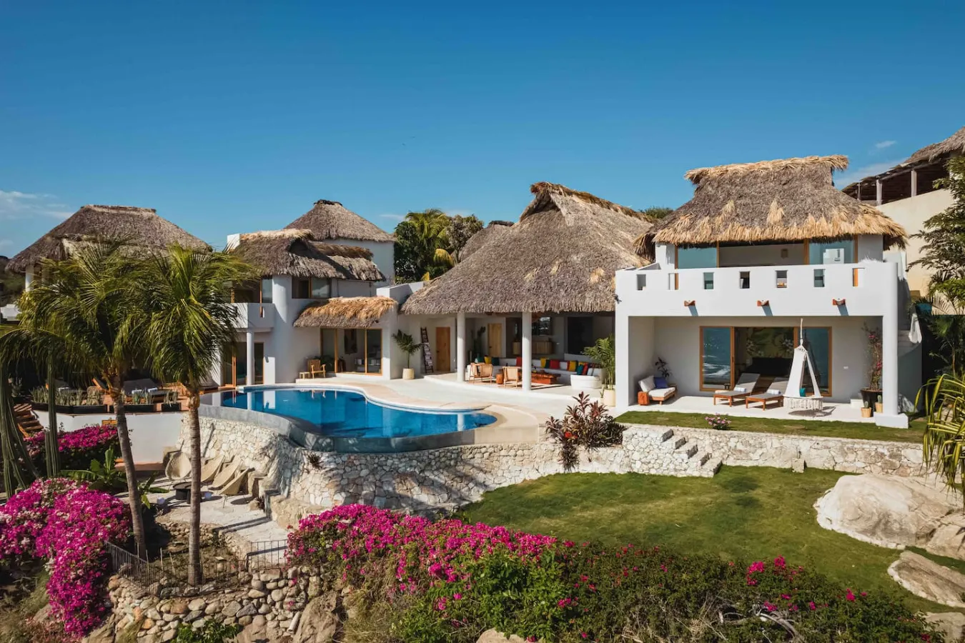 La Gema Escondida - Puerto’s Most Luxurious Villa 4