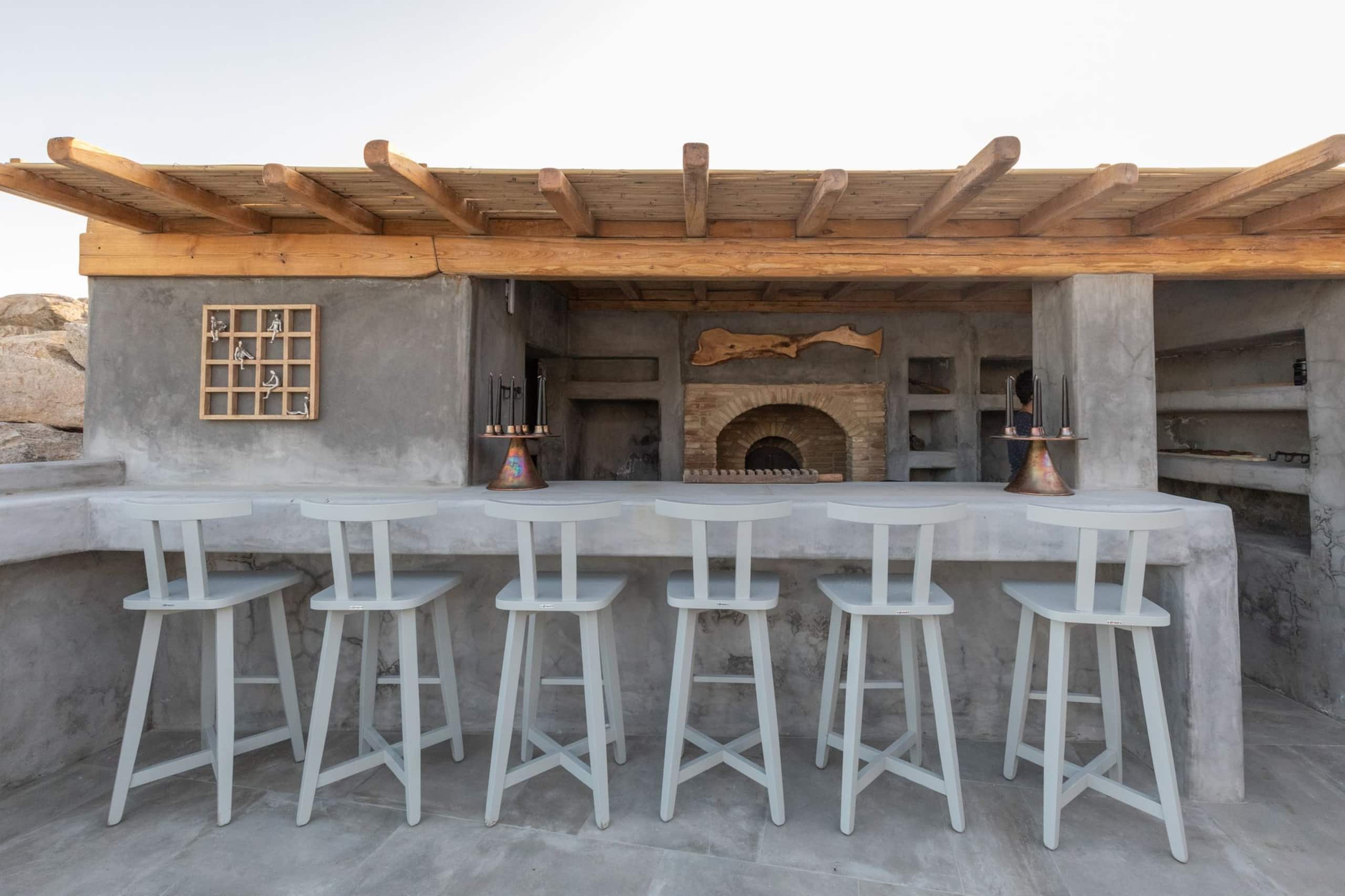 Villa Almi in Mykonos 15