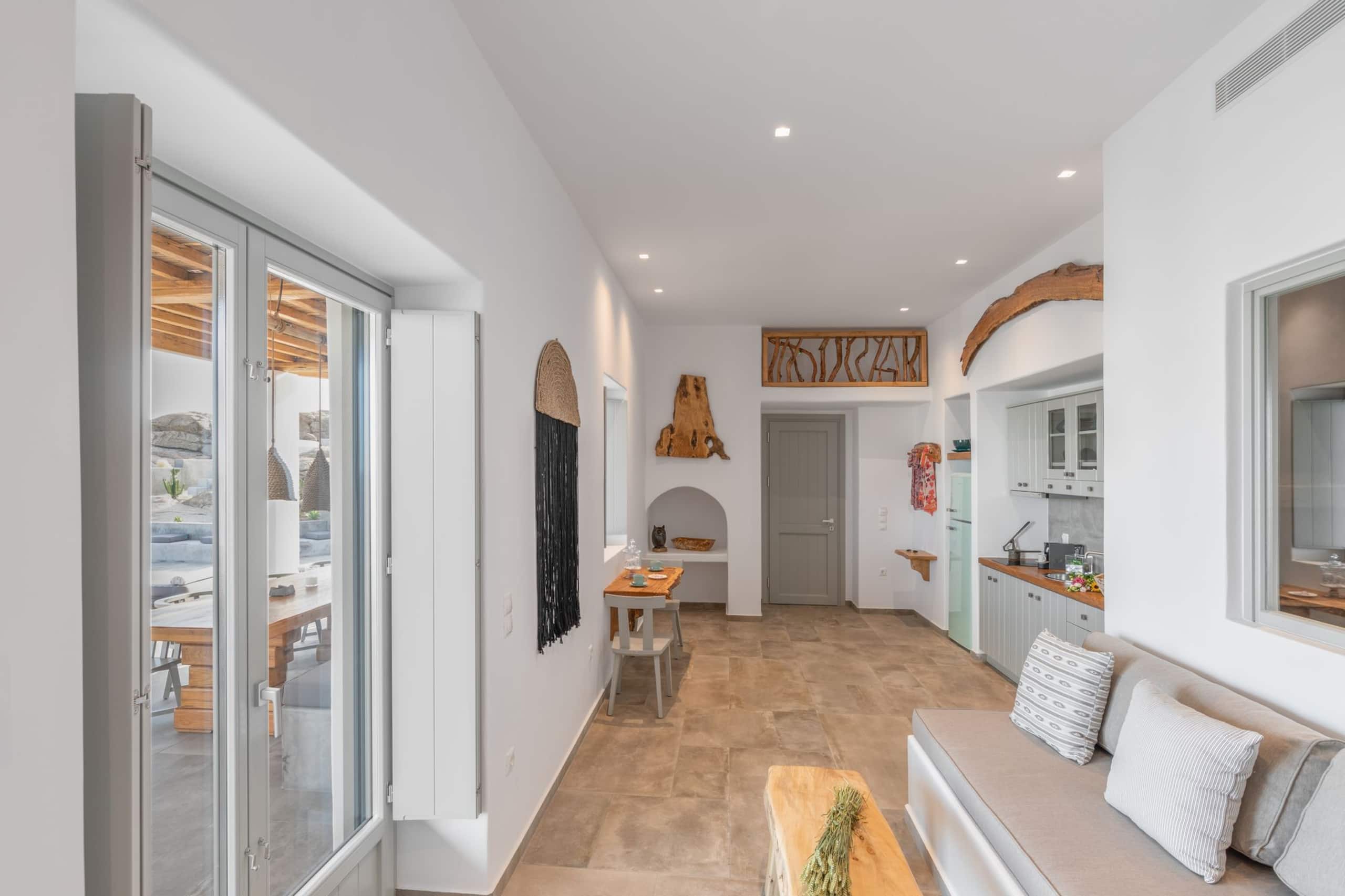 Villa Almi in Mykonos 21