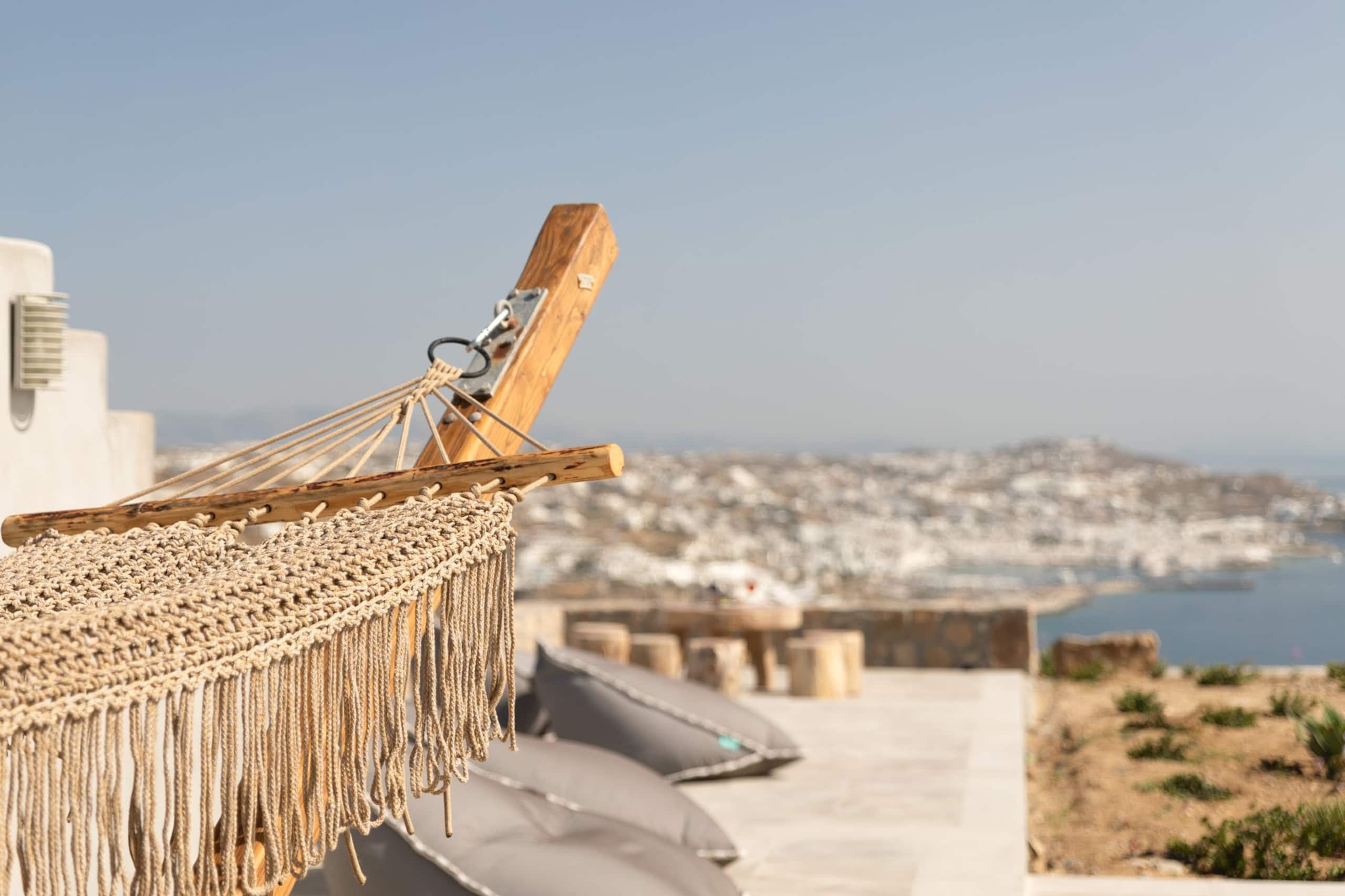Villa Almi in Mykonos 13
