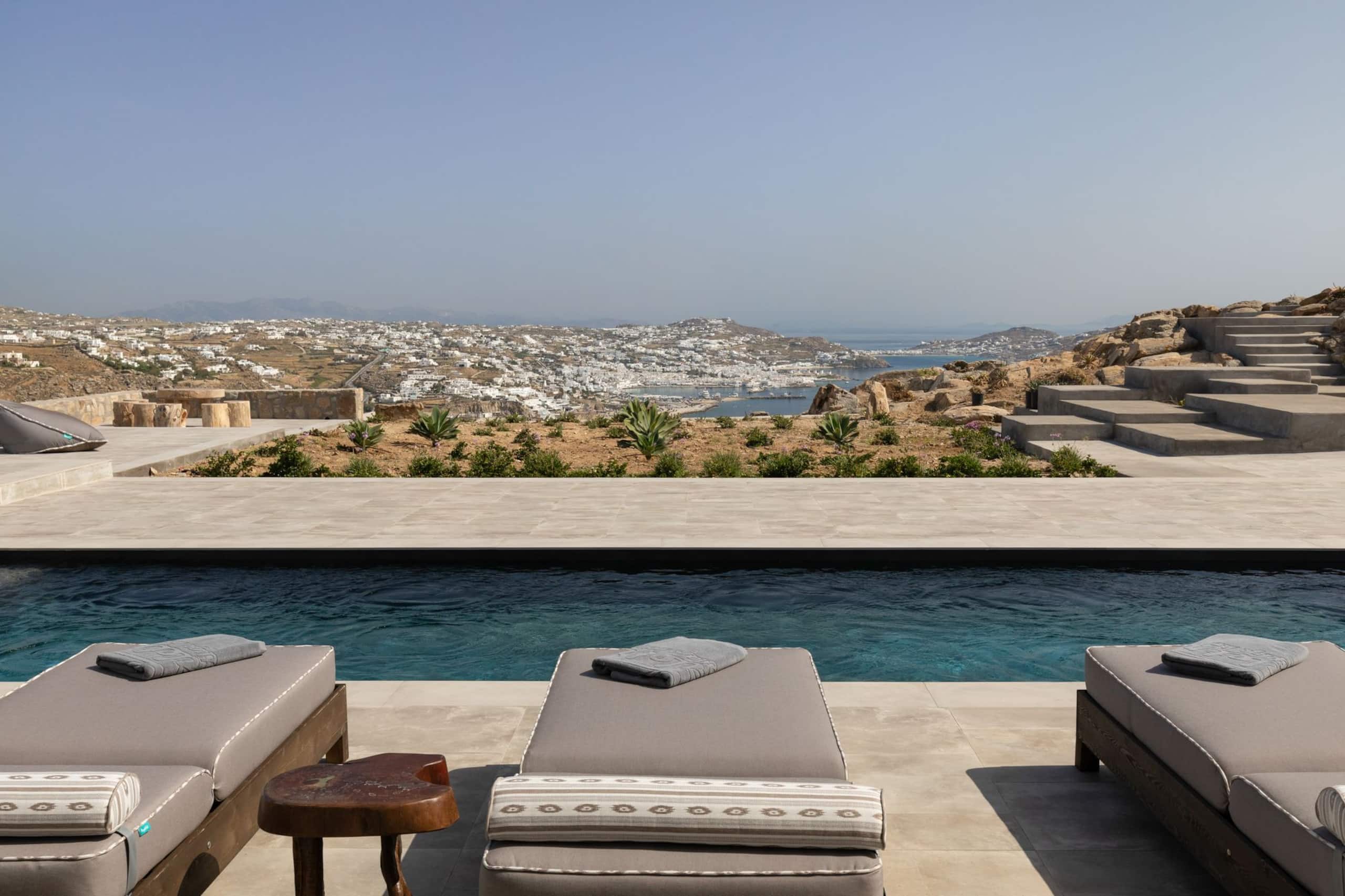 Villa Almi in Mykonos 19