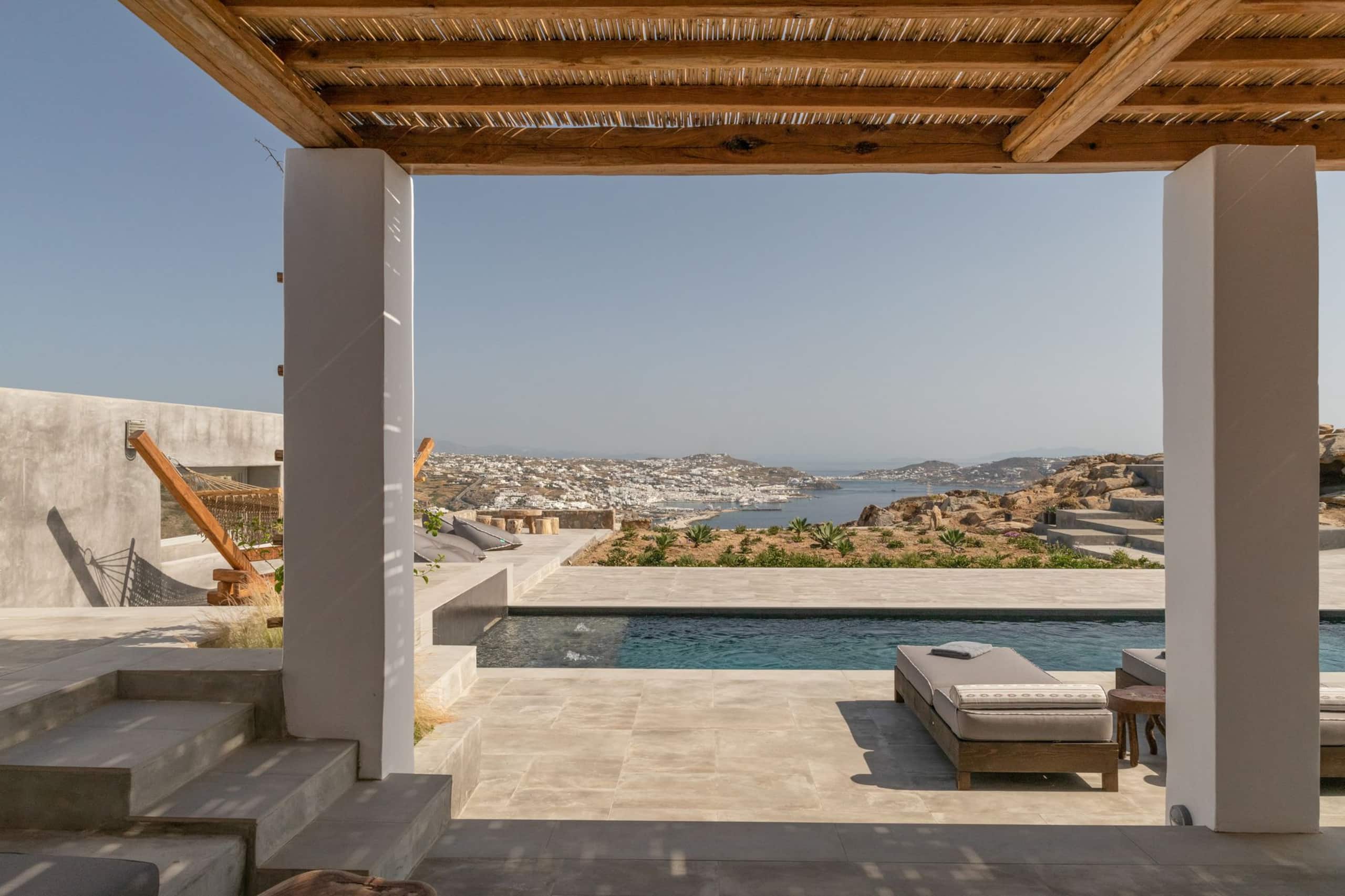 Villa Almi in Mykonos 20