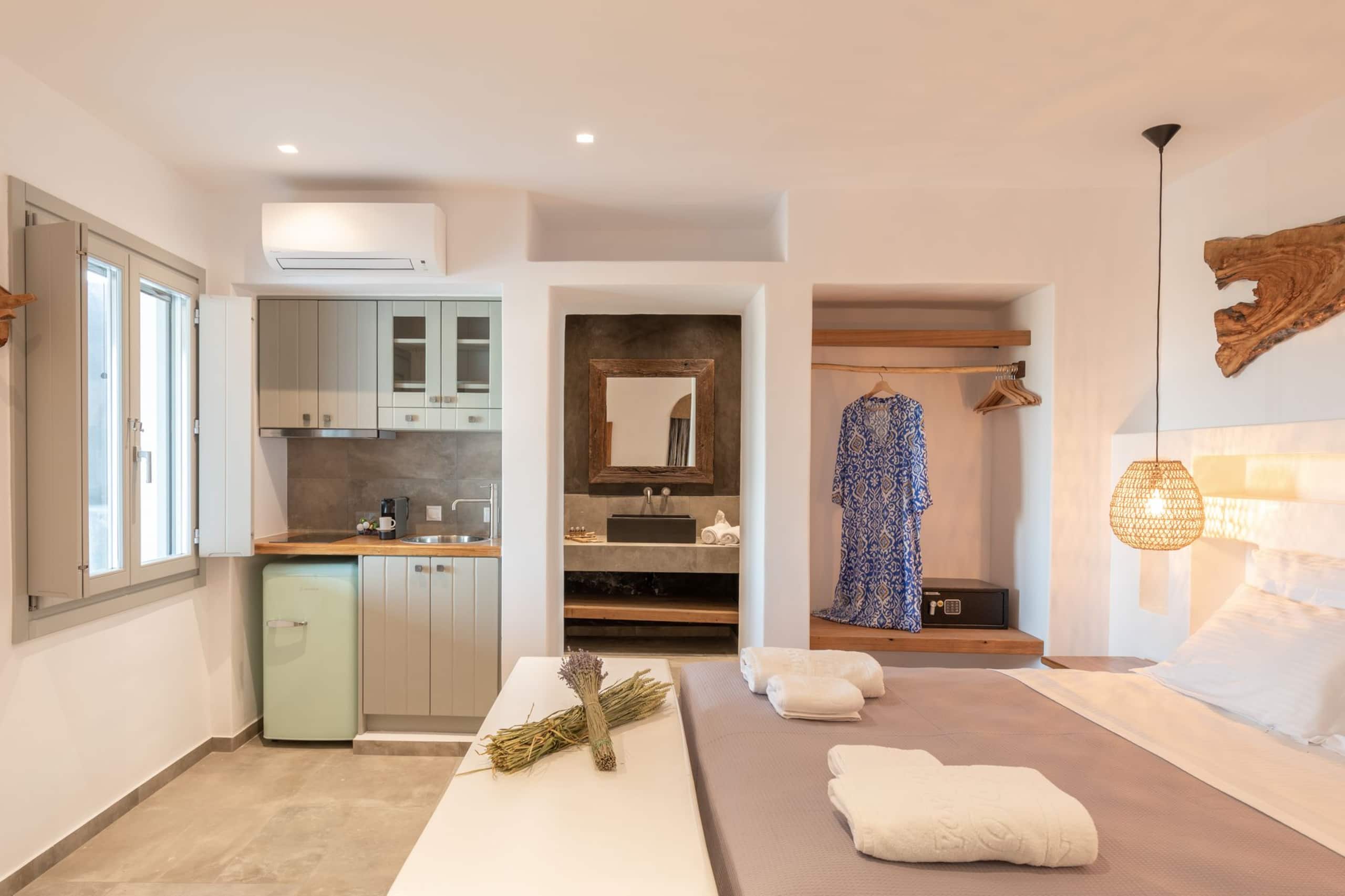 Villa Almi in Mykonos 39