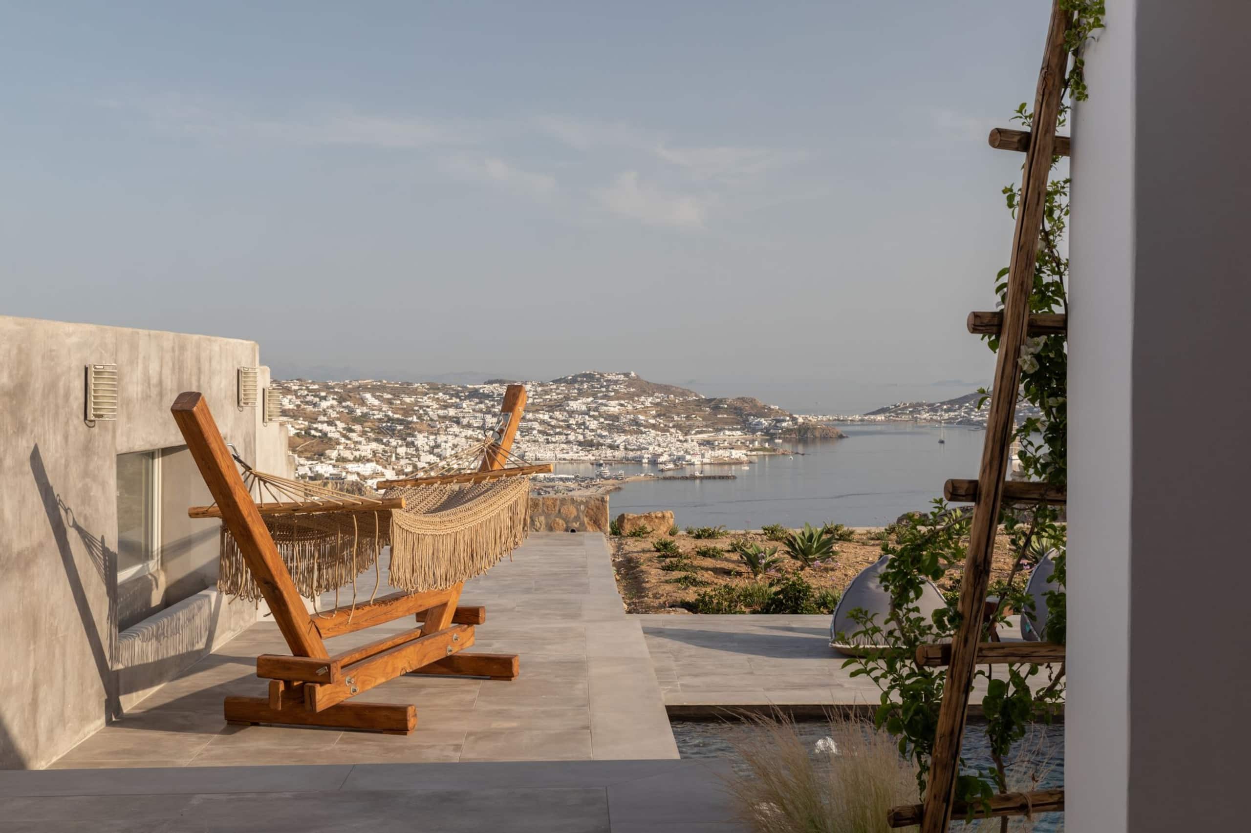 Villa Almi in Mykonos 16