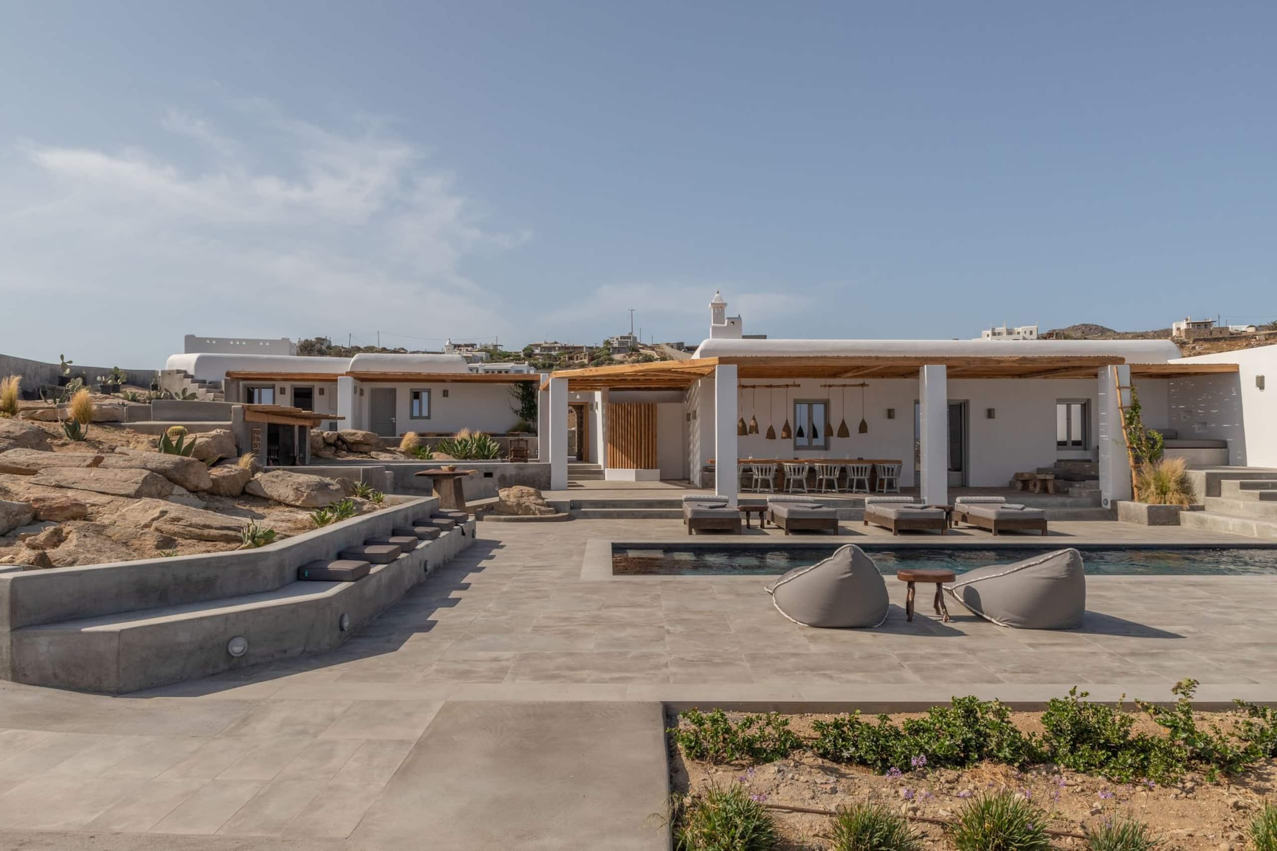 Villa Almi in Mykonos 36