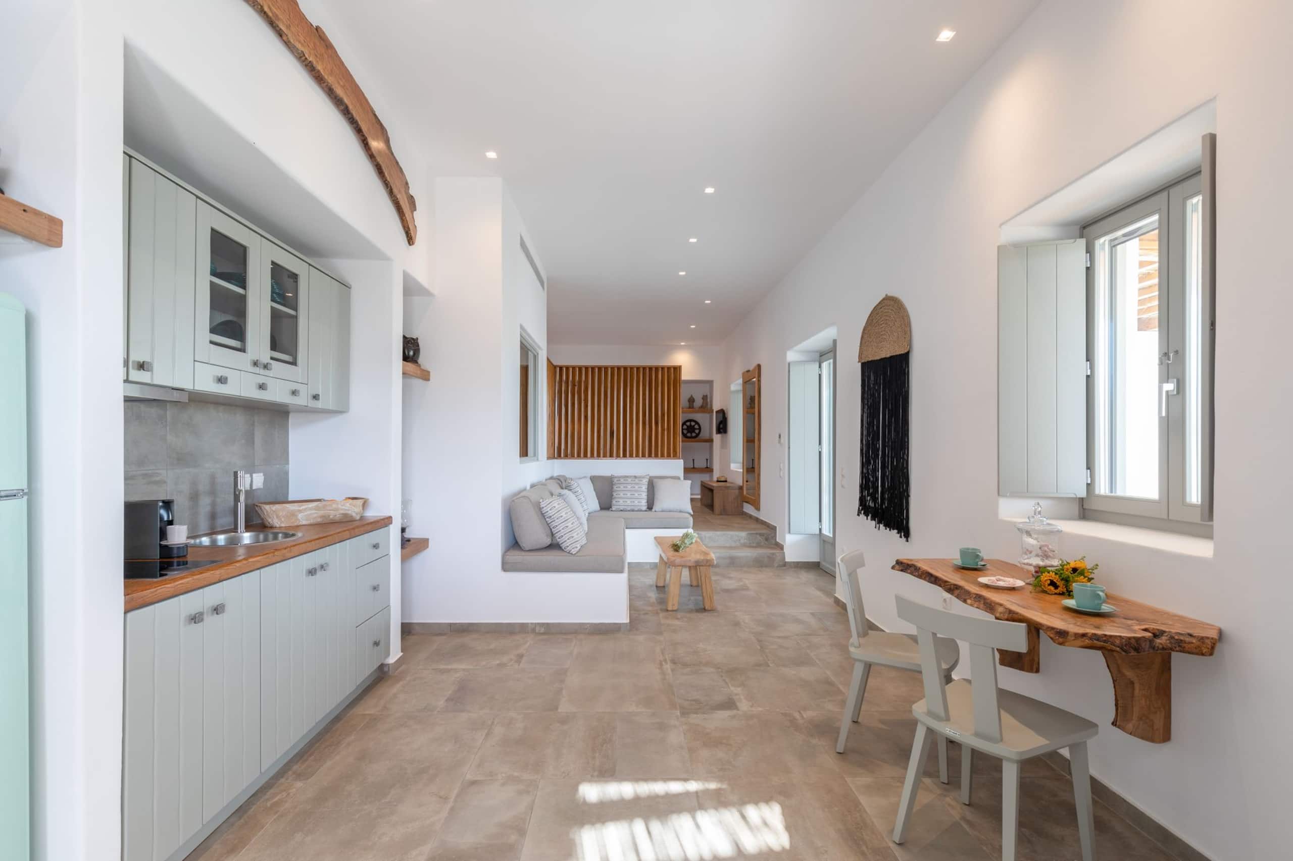 Villa Almi in Mykonos 22
