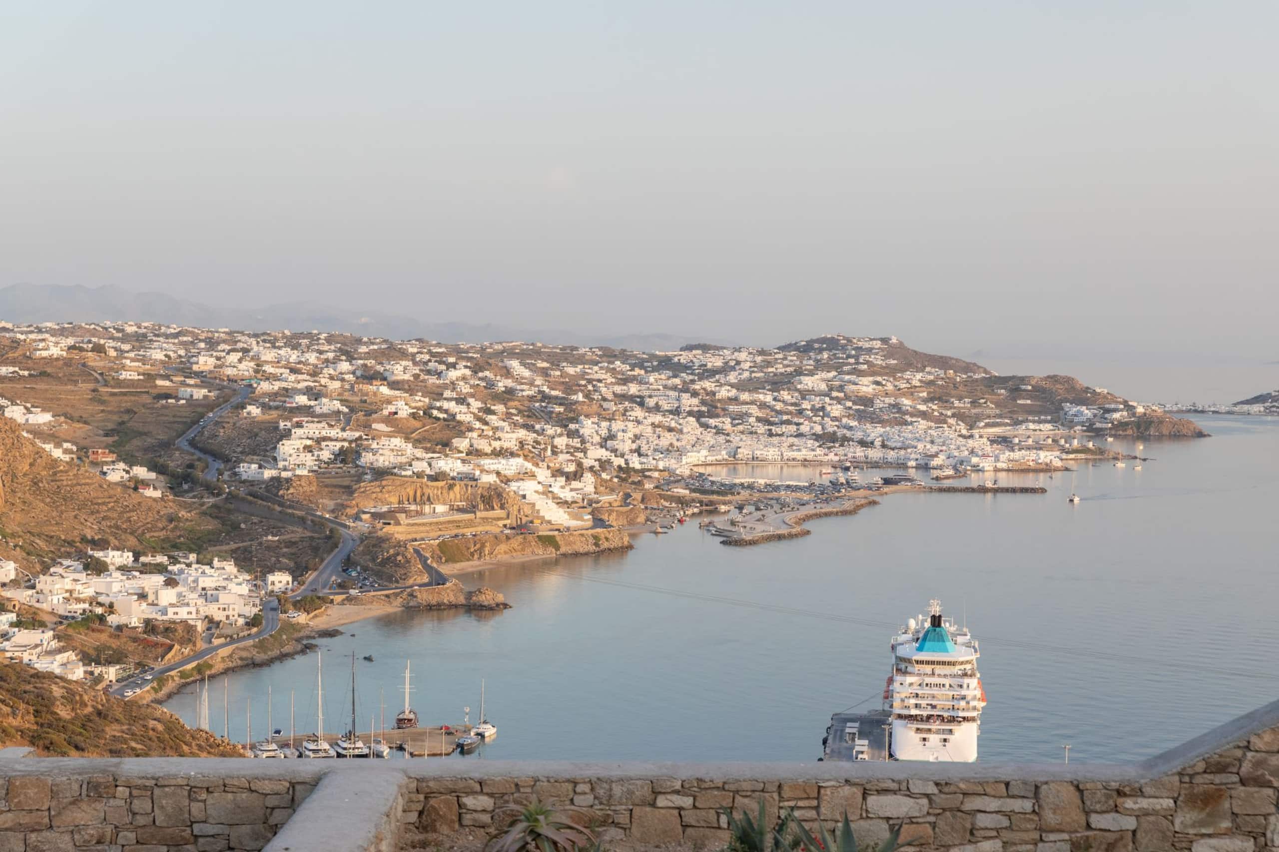 Villa Almi in Mykonos 11