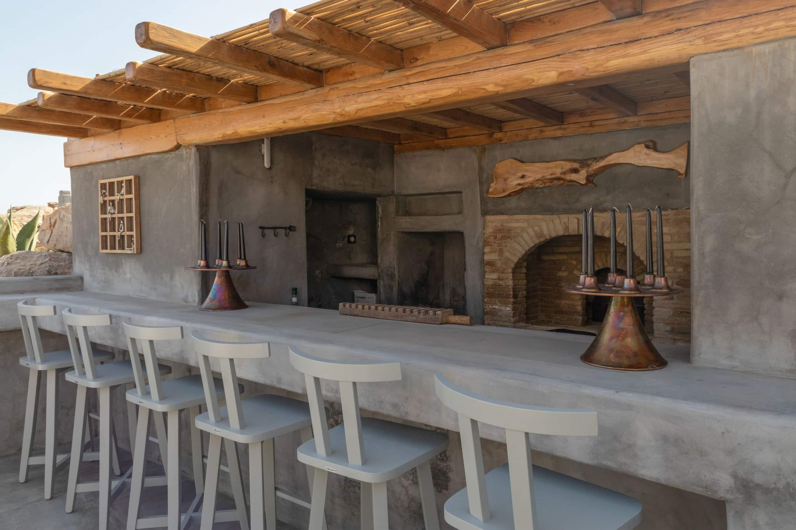 Villa Almi in Mykonos 18