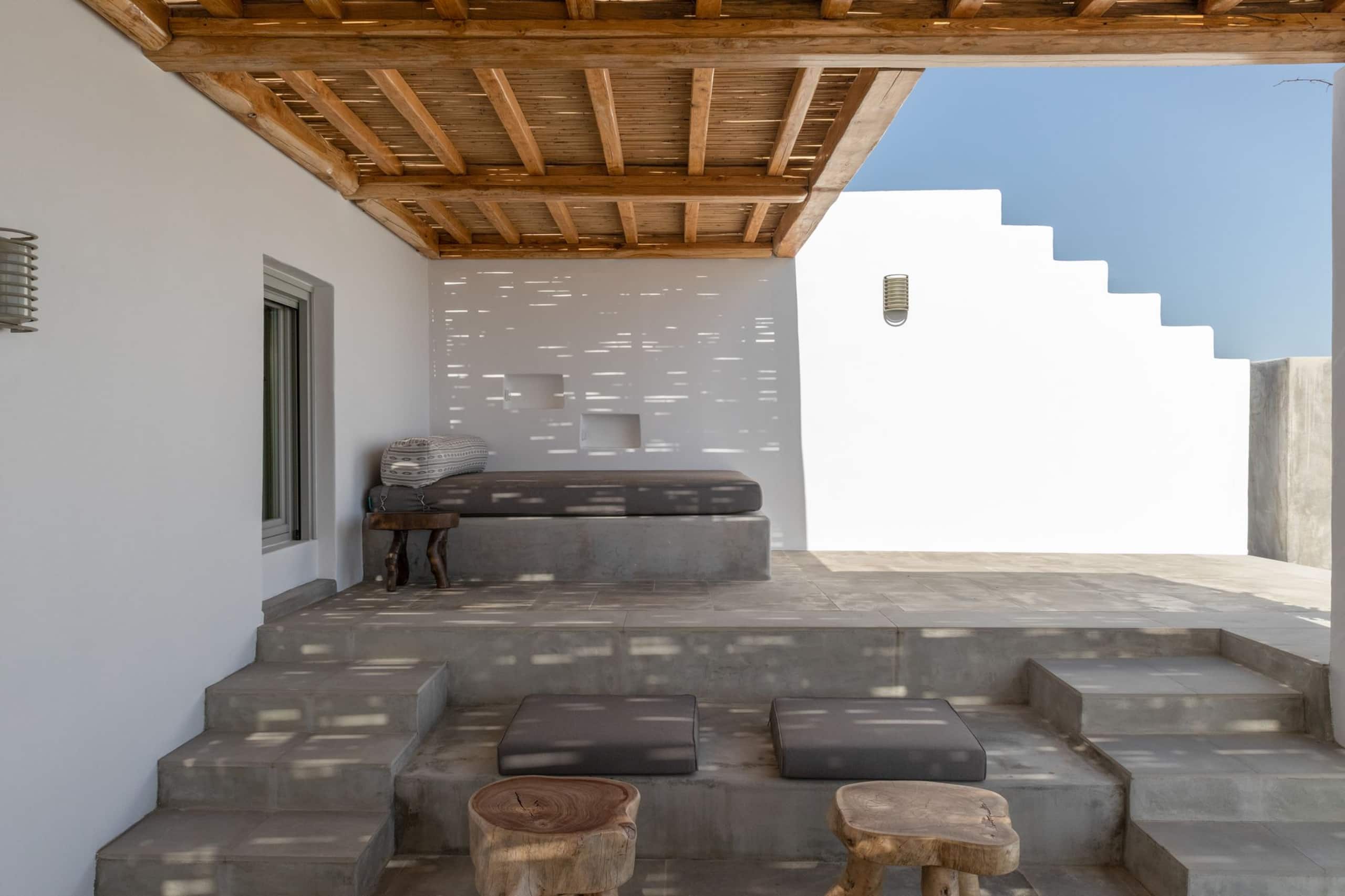 Villa Almi in Mykonos 34
