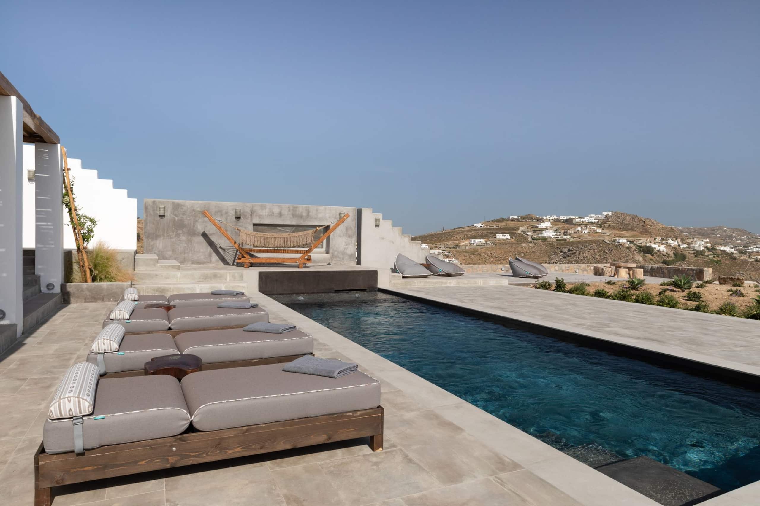 Villa Almi in Mykonos 37