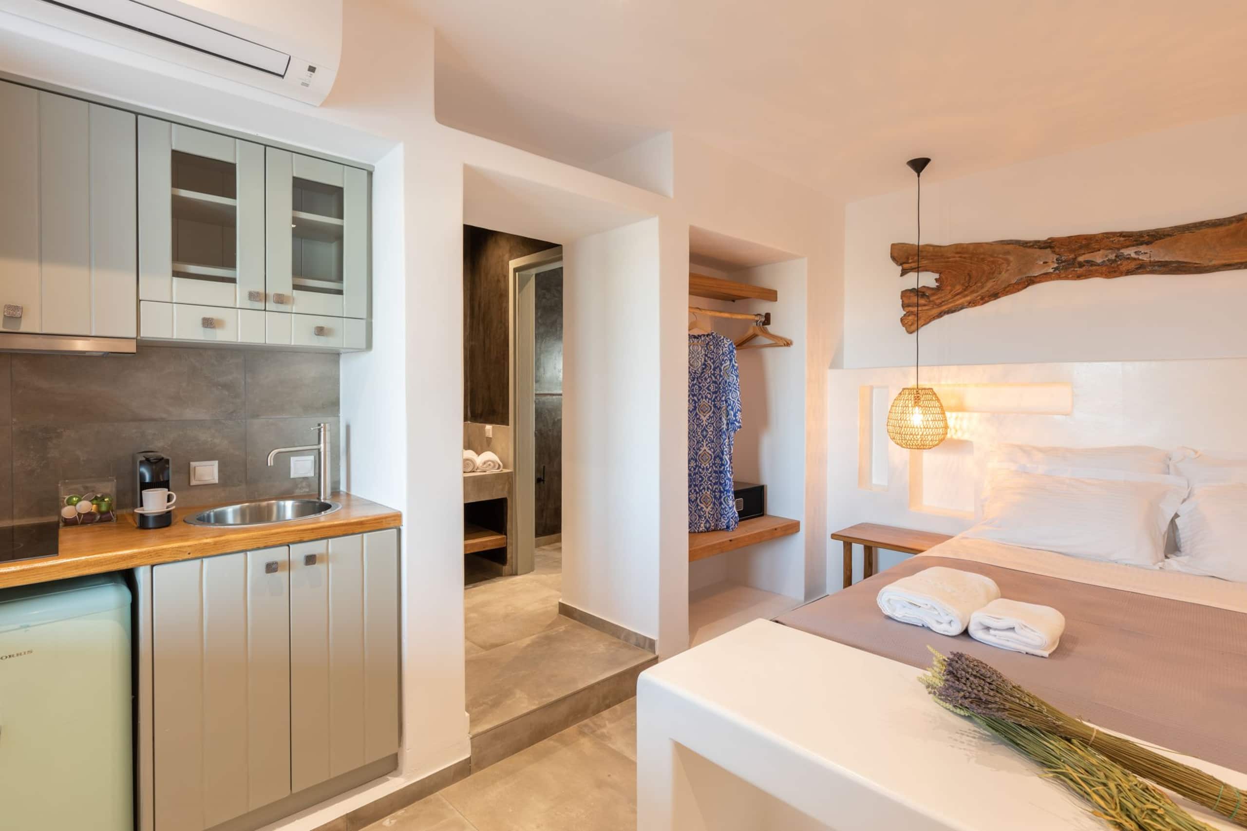 Villa Almi in Mykonos 40