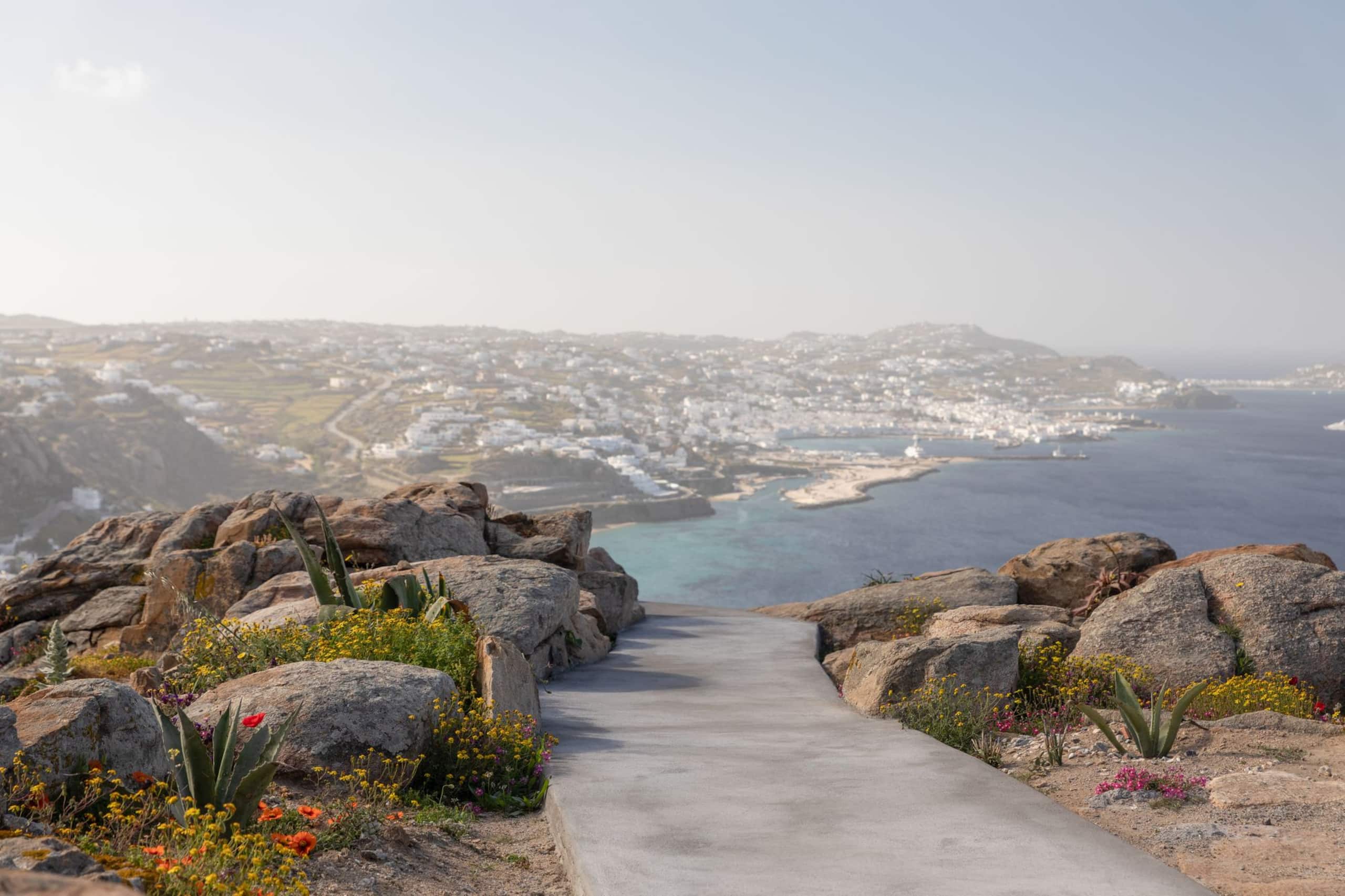 Villa Almi in Mykonos 7