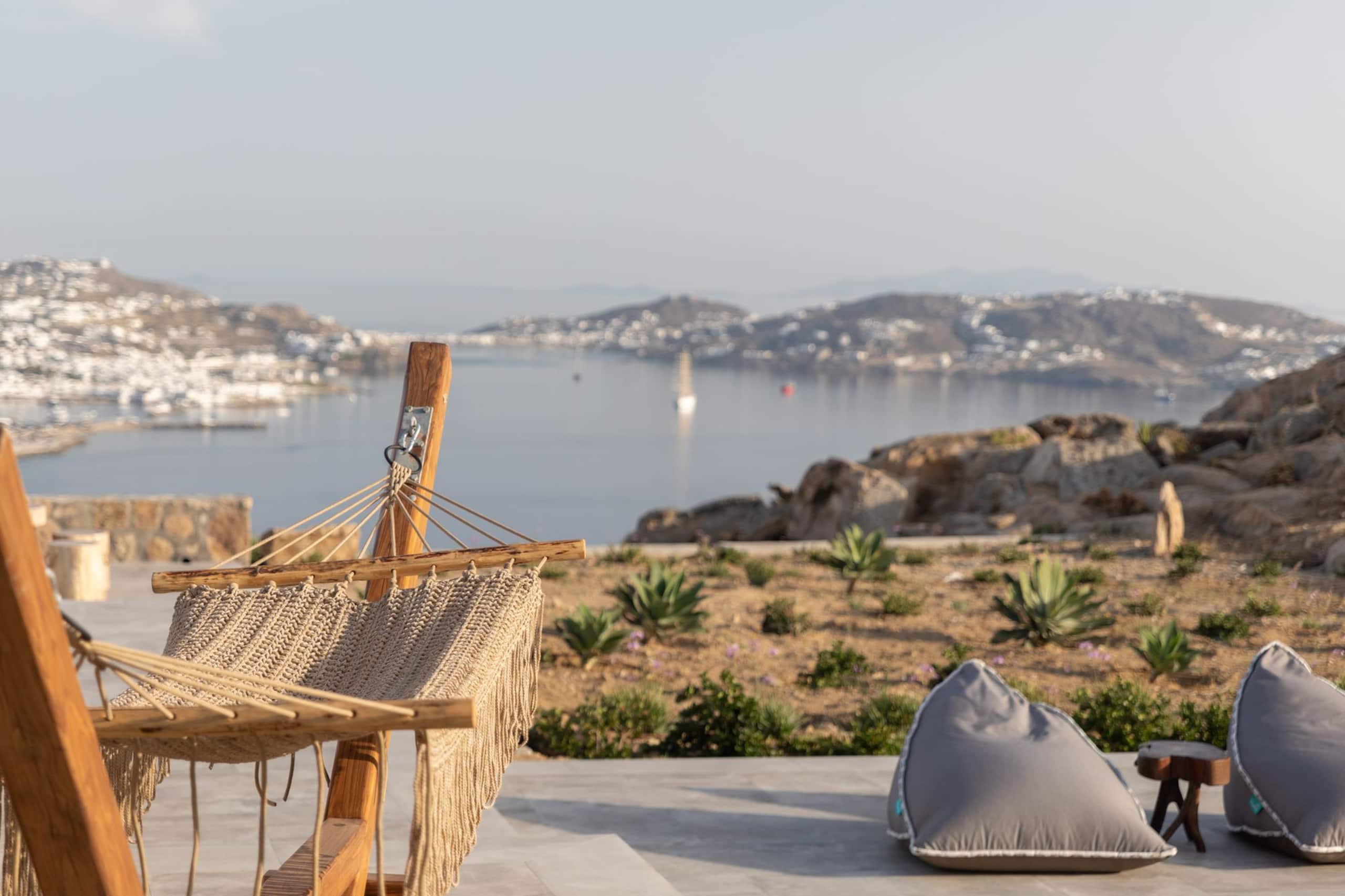 Villa Almi in Mykonos 9