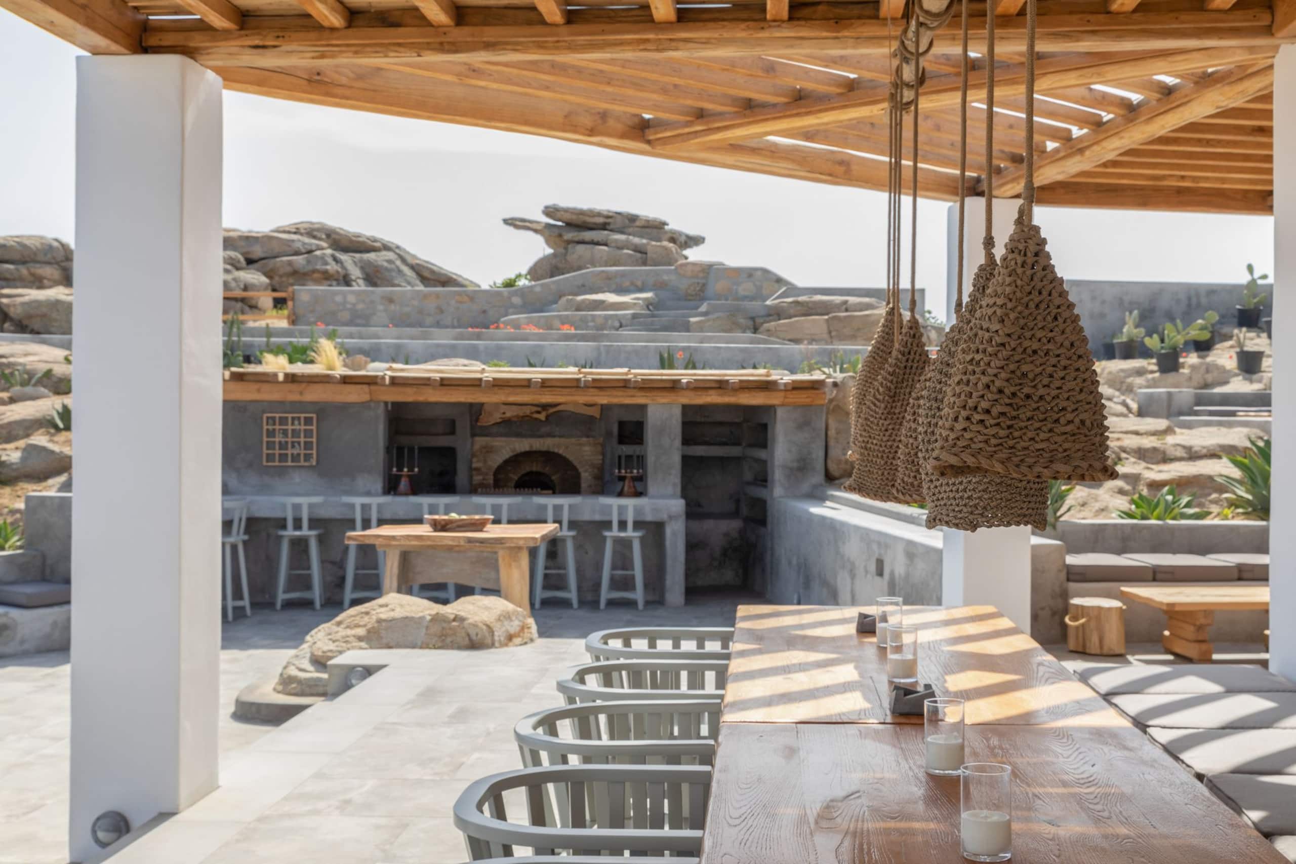Villa Almi in Mykonos 17