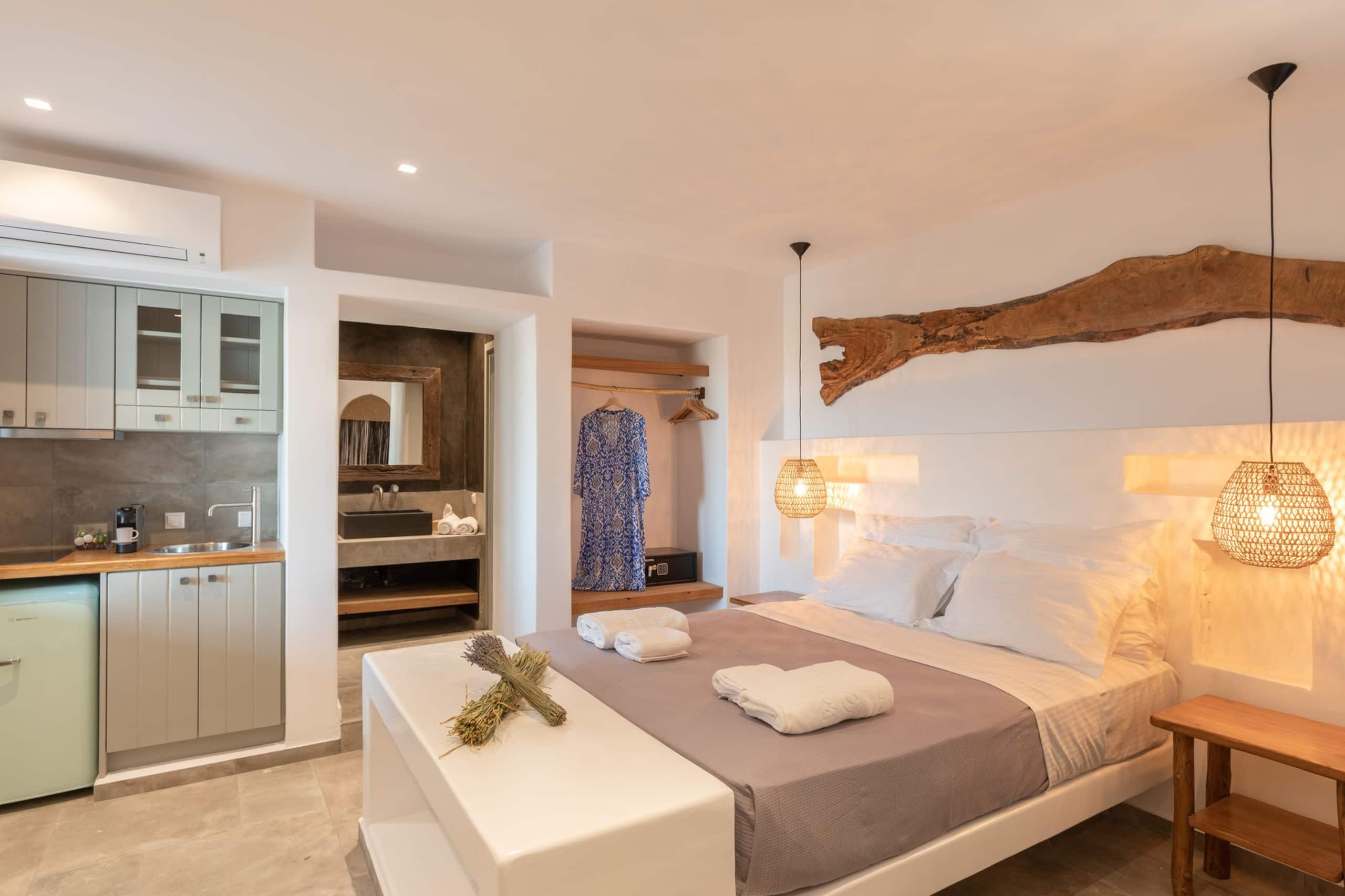 Villa Almi in Mykonos 38