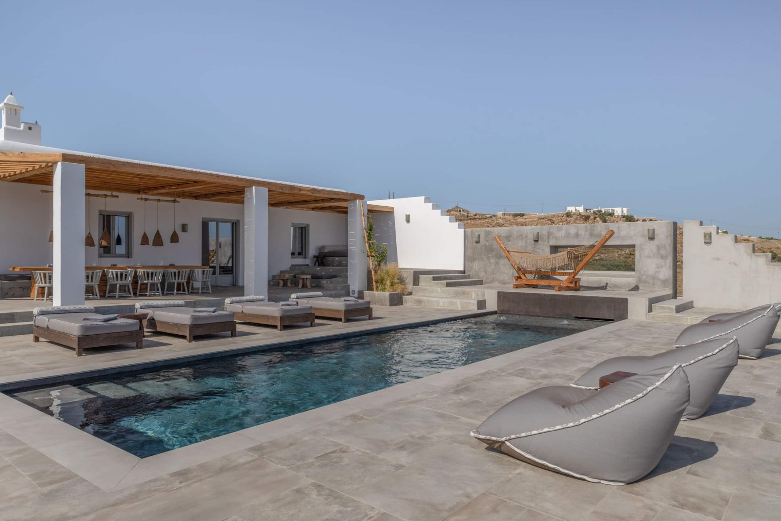 Villa Almi in Mykonos 12