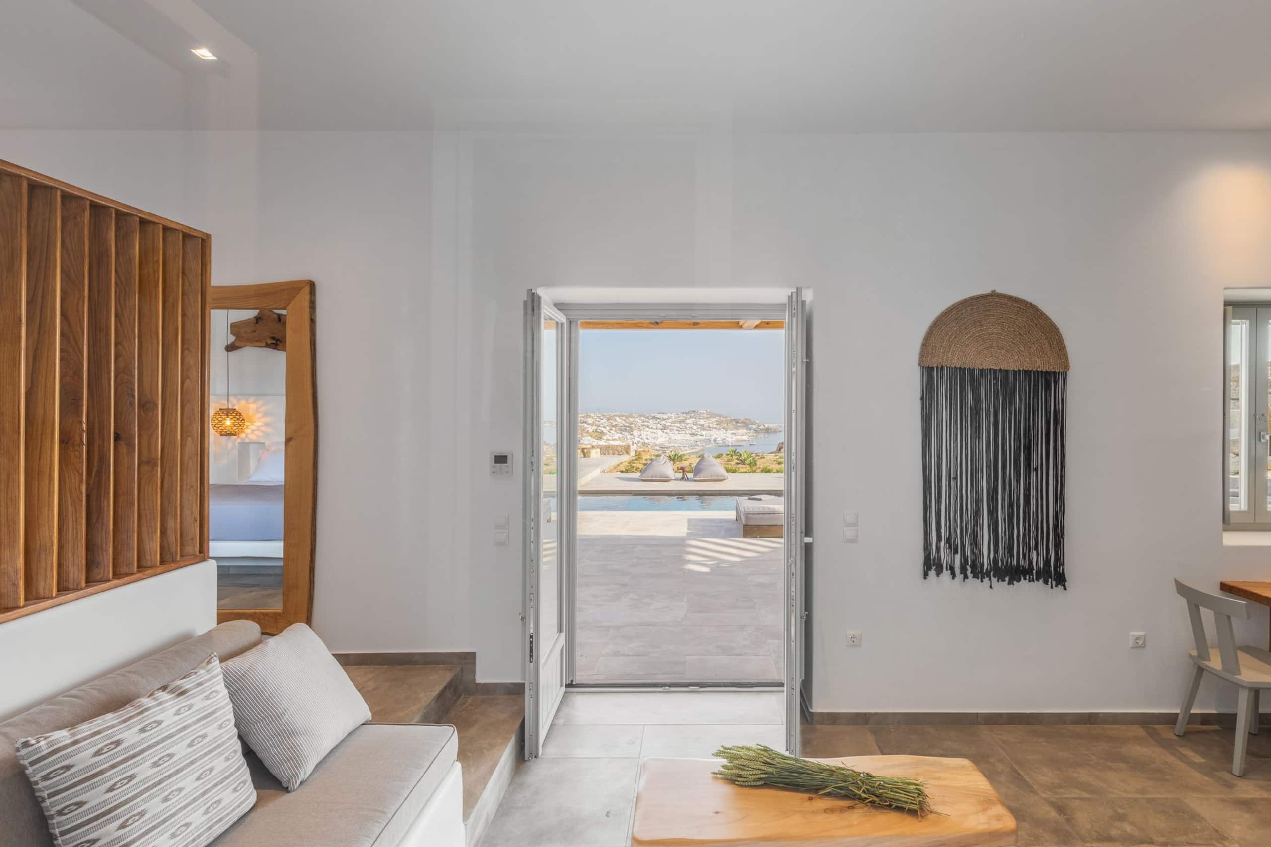 Villa Almi in Mykonos 31