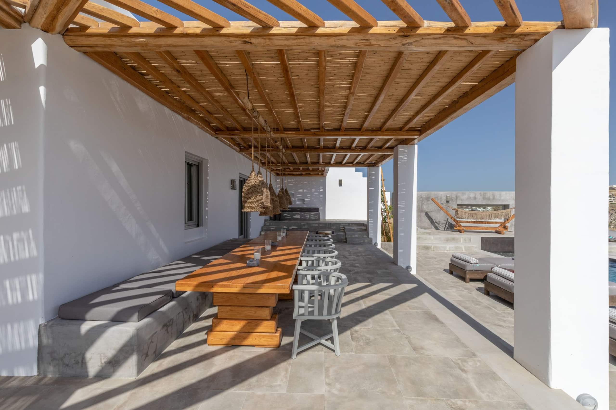 Villa Almi in Mykonos 33