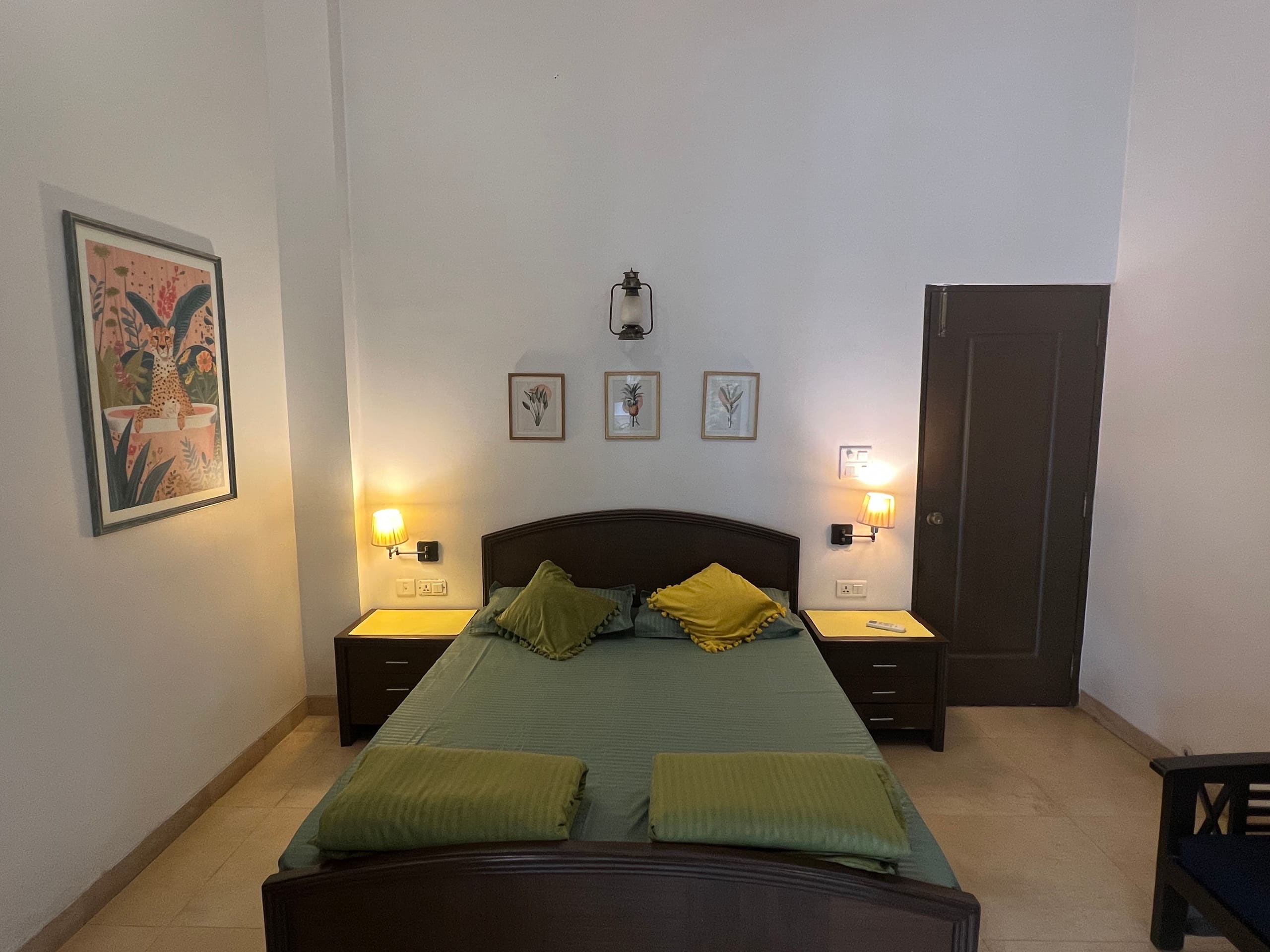 Infinity Pool Ocean View! 2BHK by Kabella! 14