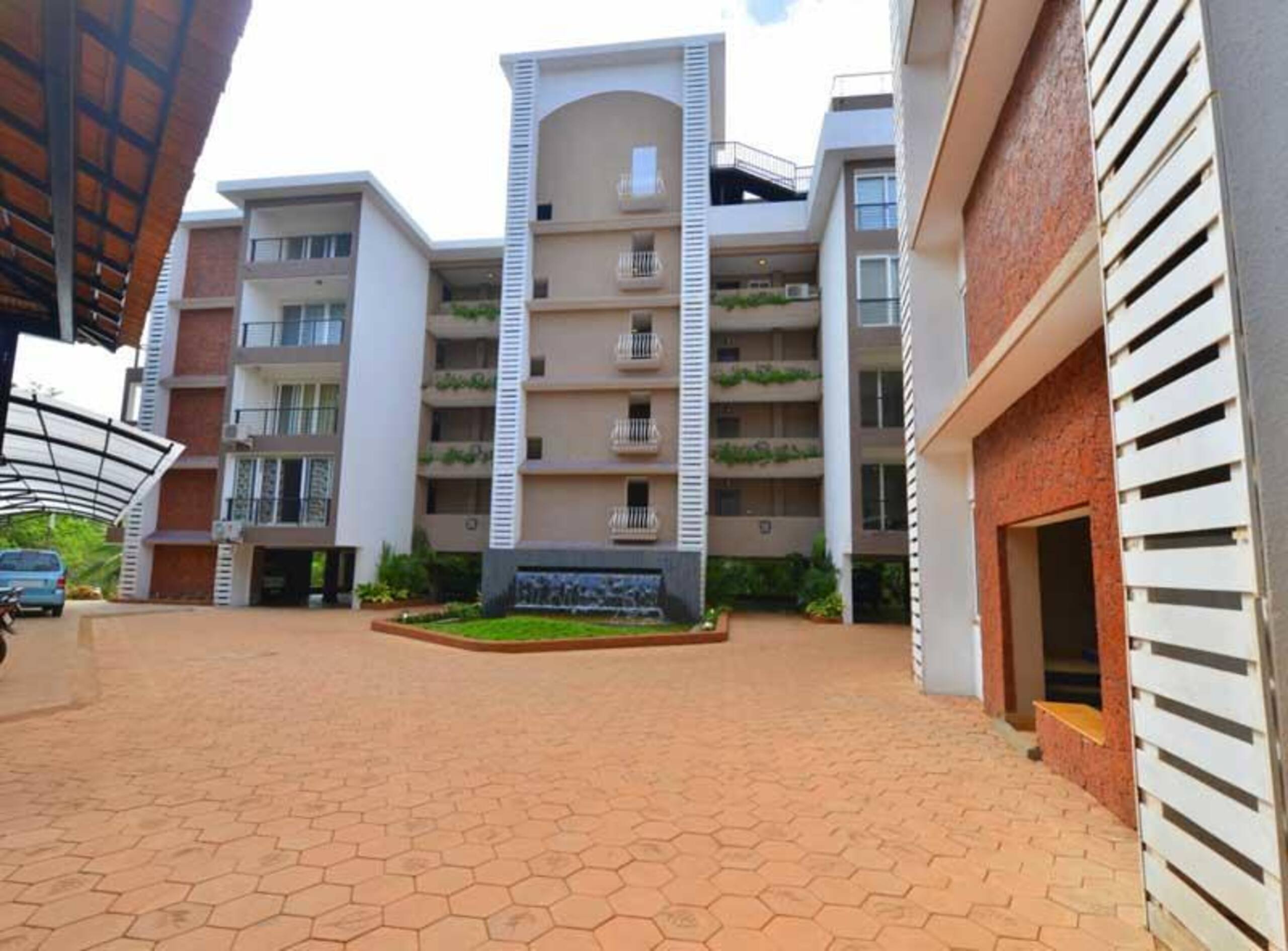 Infinity Pool Ocean View! 2BHK by Kabella! 18