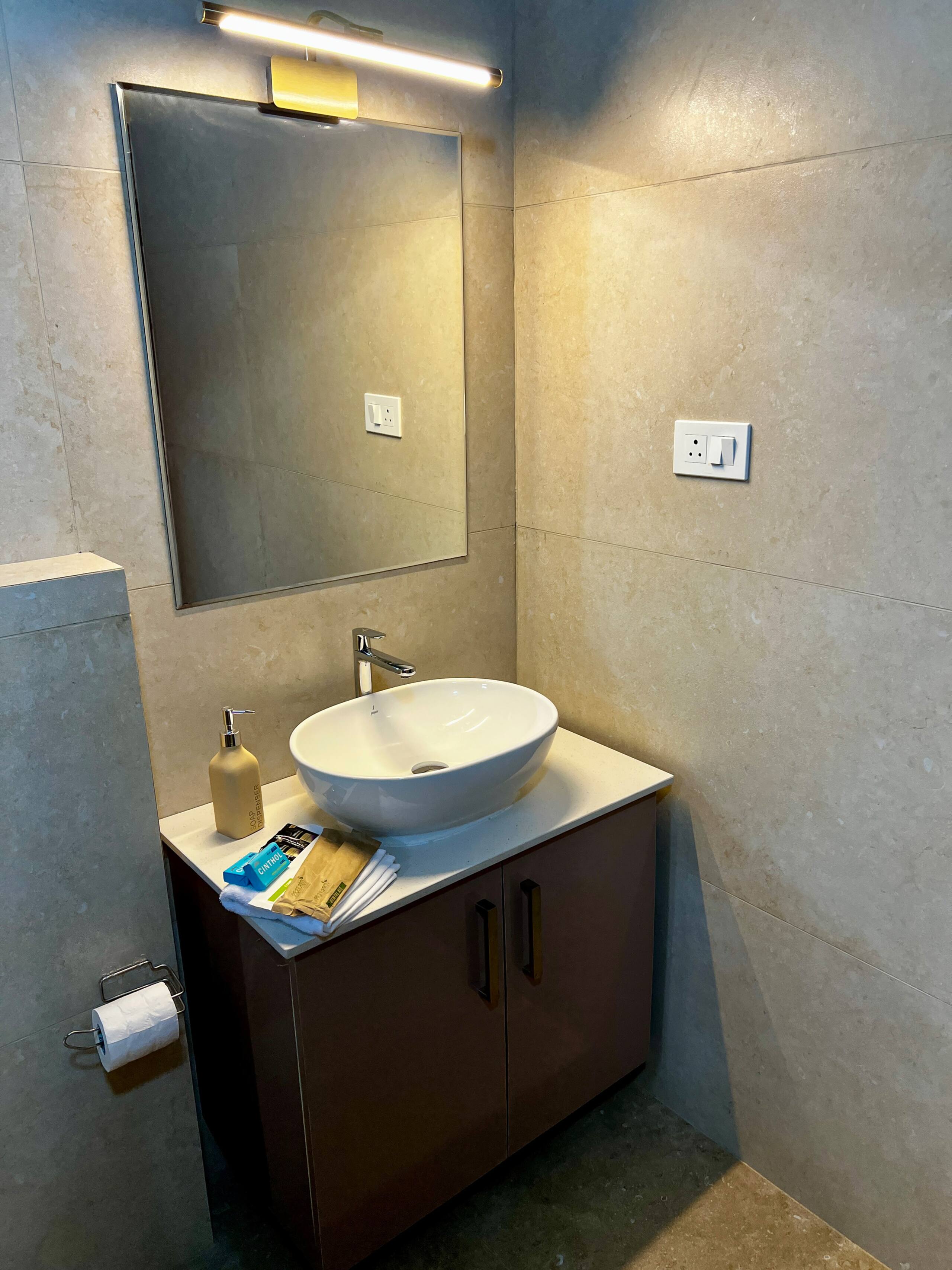 Haritham Heritage Villa 20