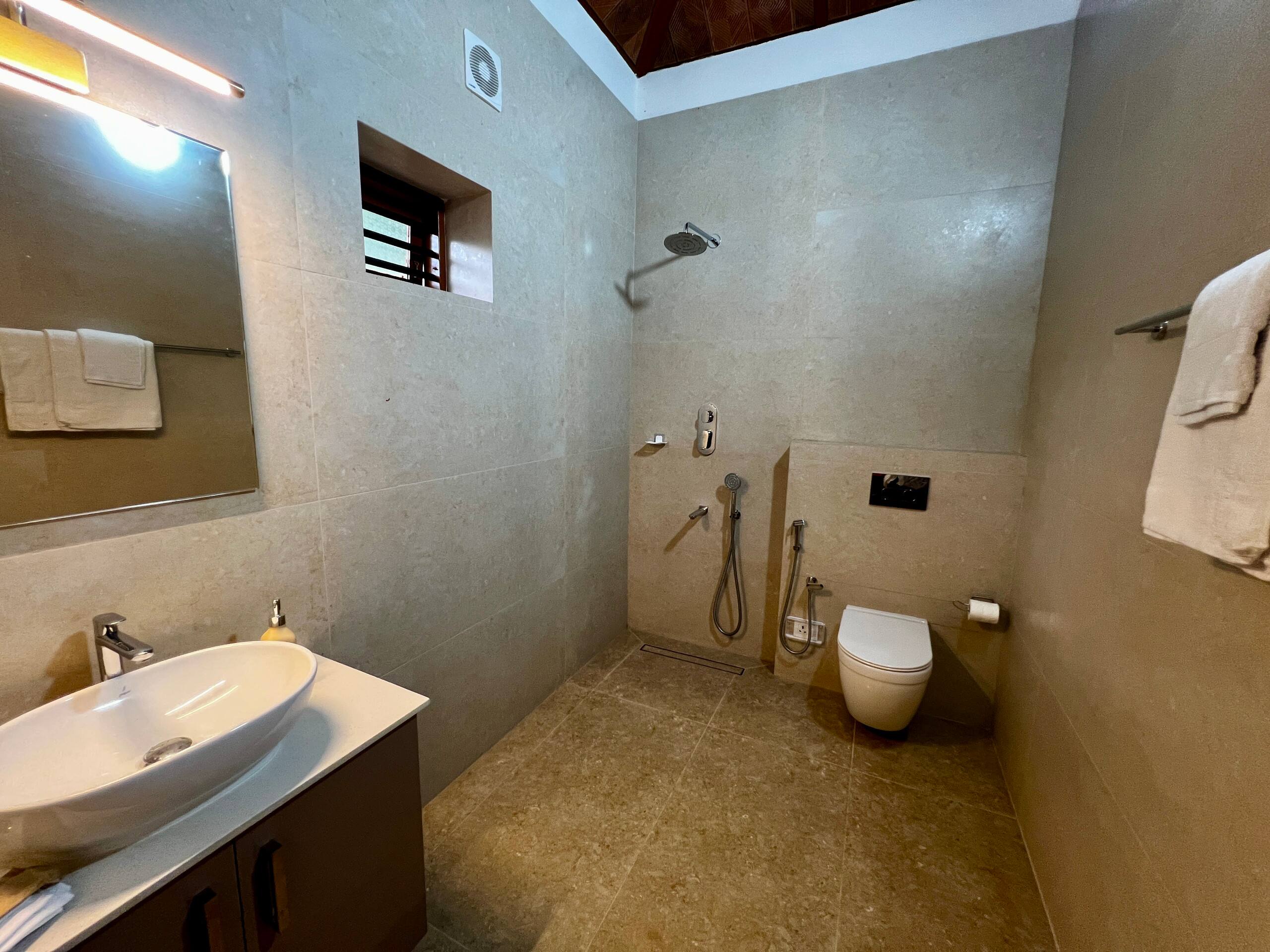 Haritham Heritage Villa 17