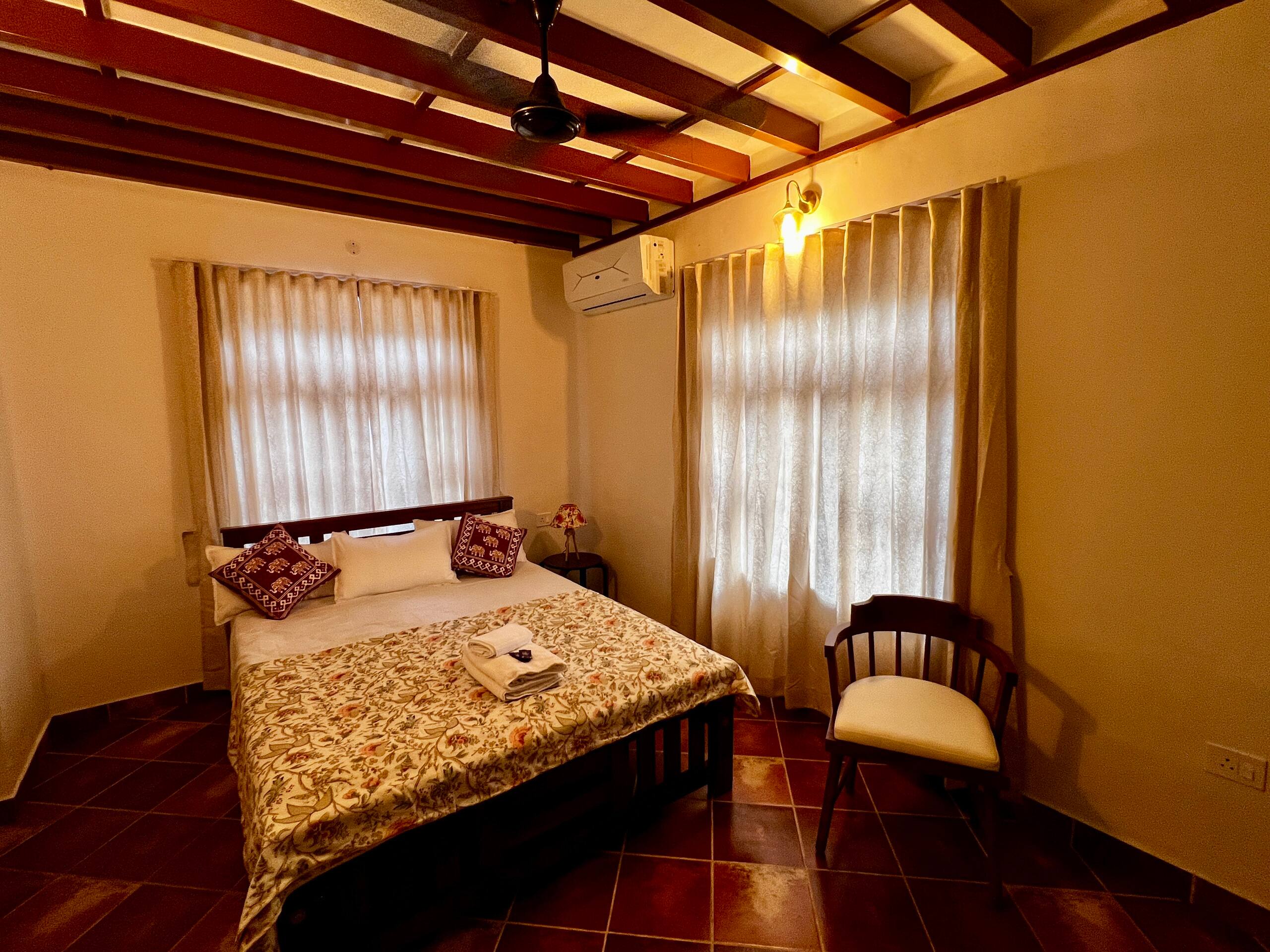 Haritham Heritage Villa 18