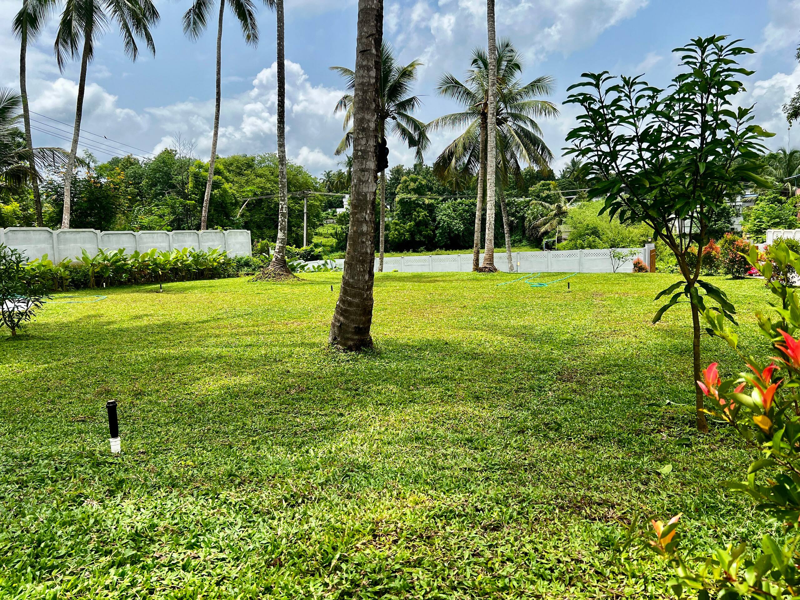 Haritham Heritage Villa 5