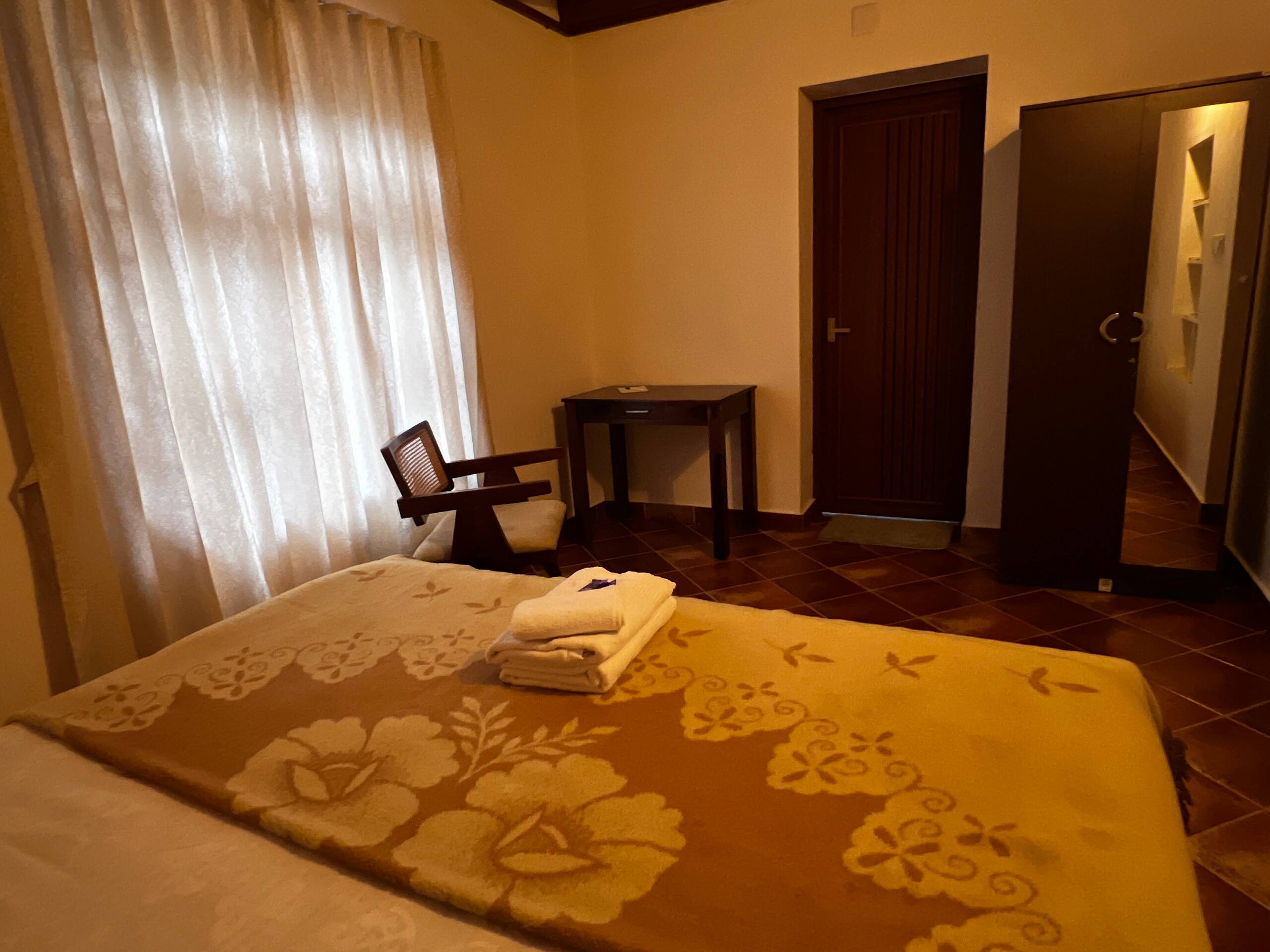 Haritham Heritage Villa 16