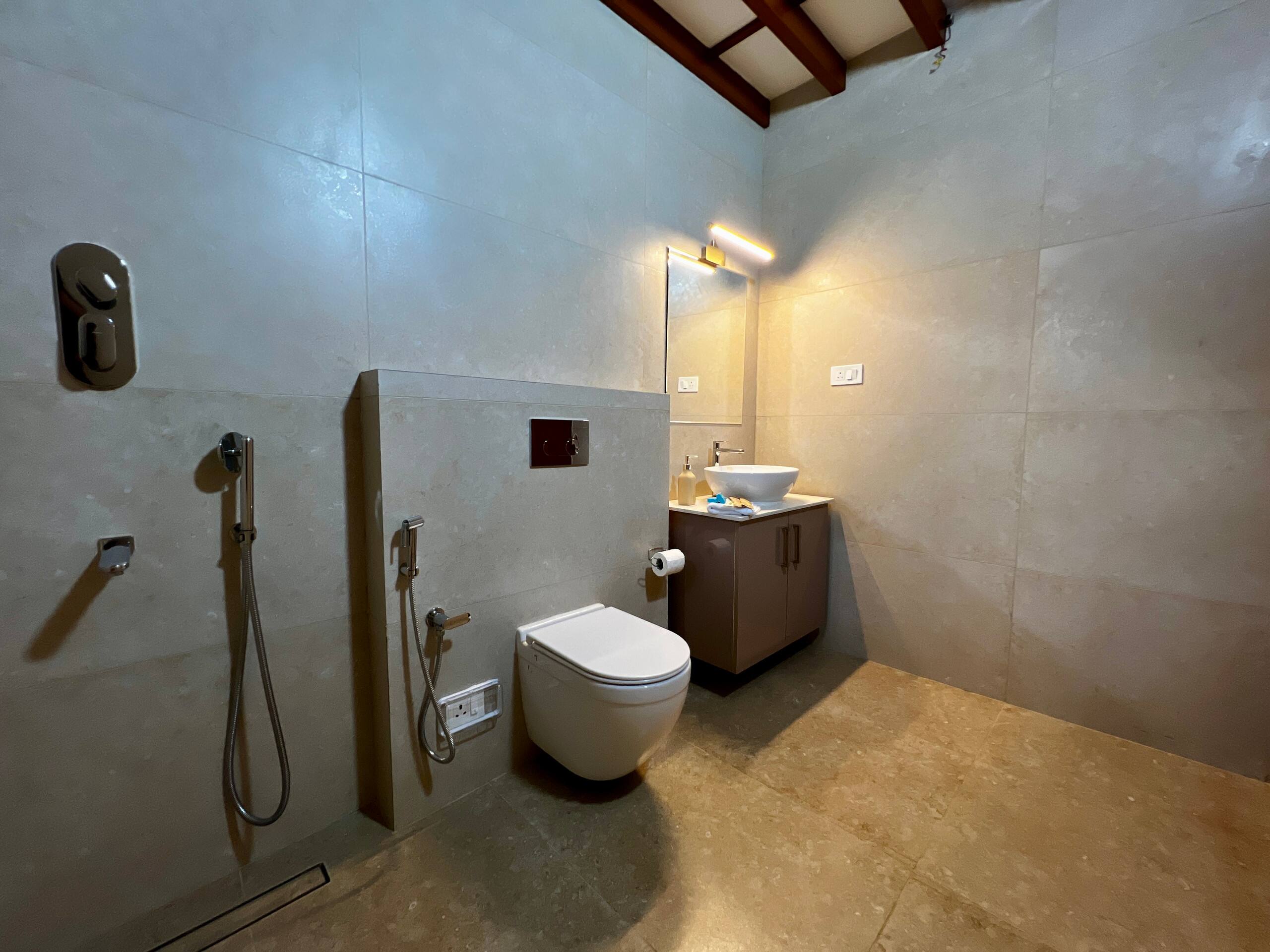 Haritham Heritage Villa 21