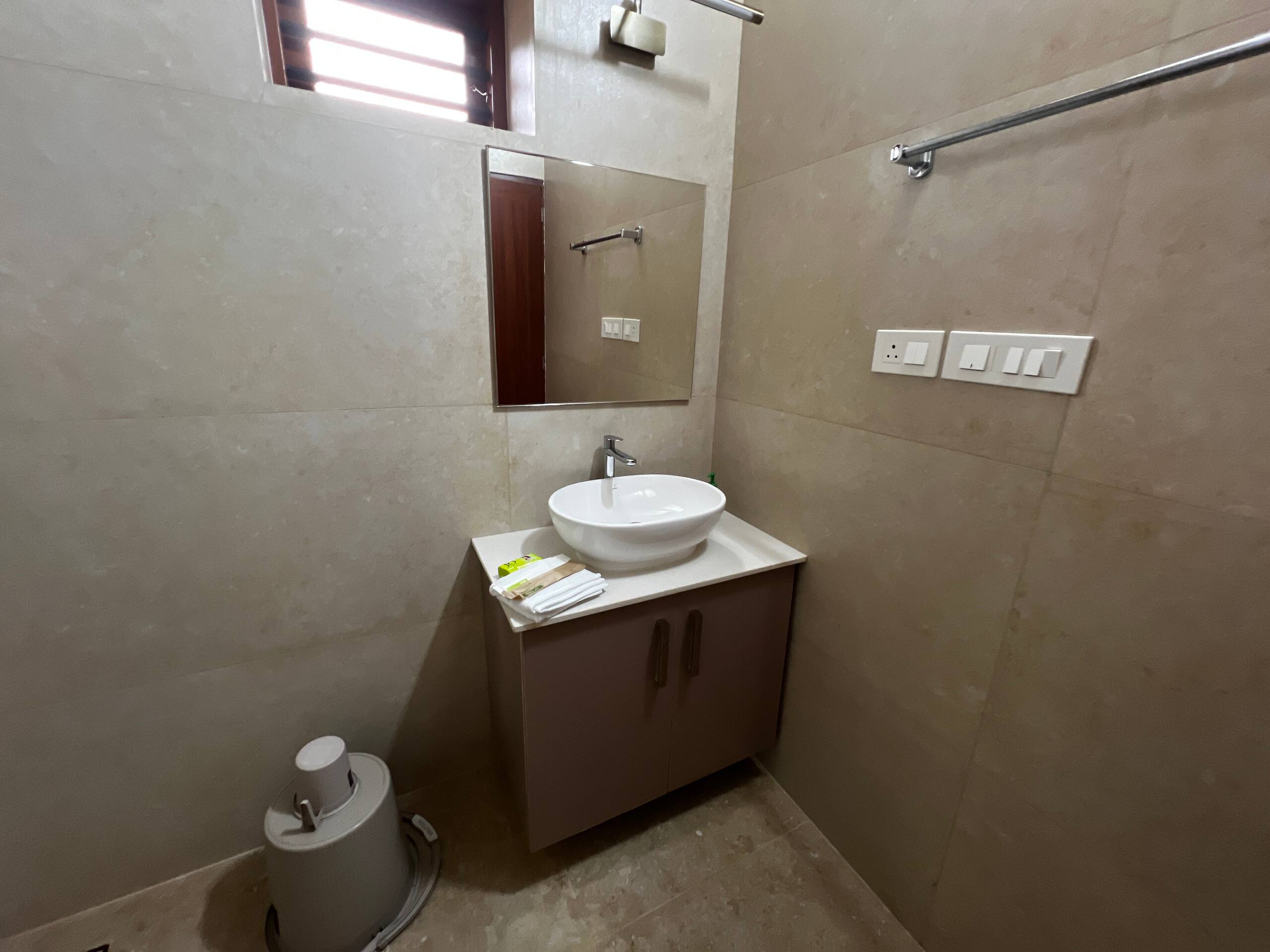 Haritham Heritage Villa 26