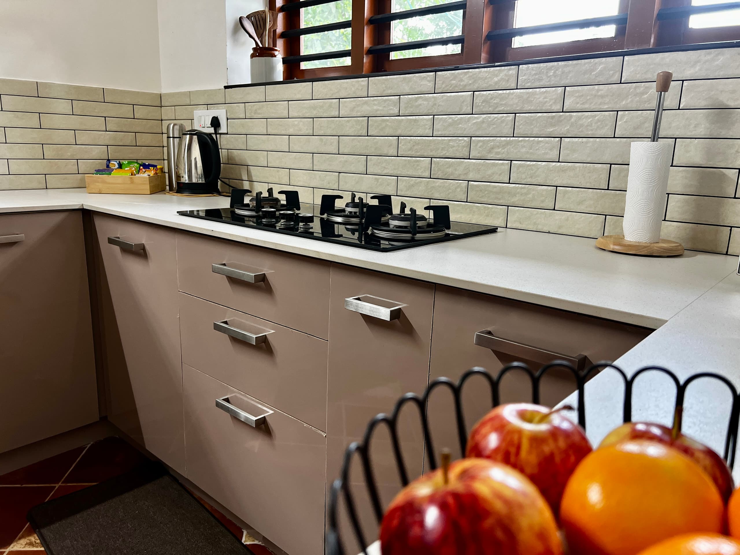 Haritham Heritage Villa 12