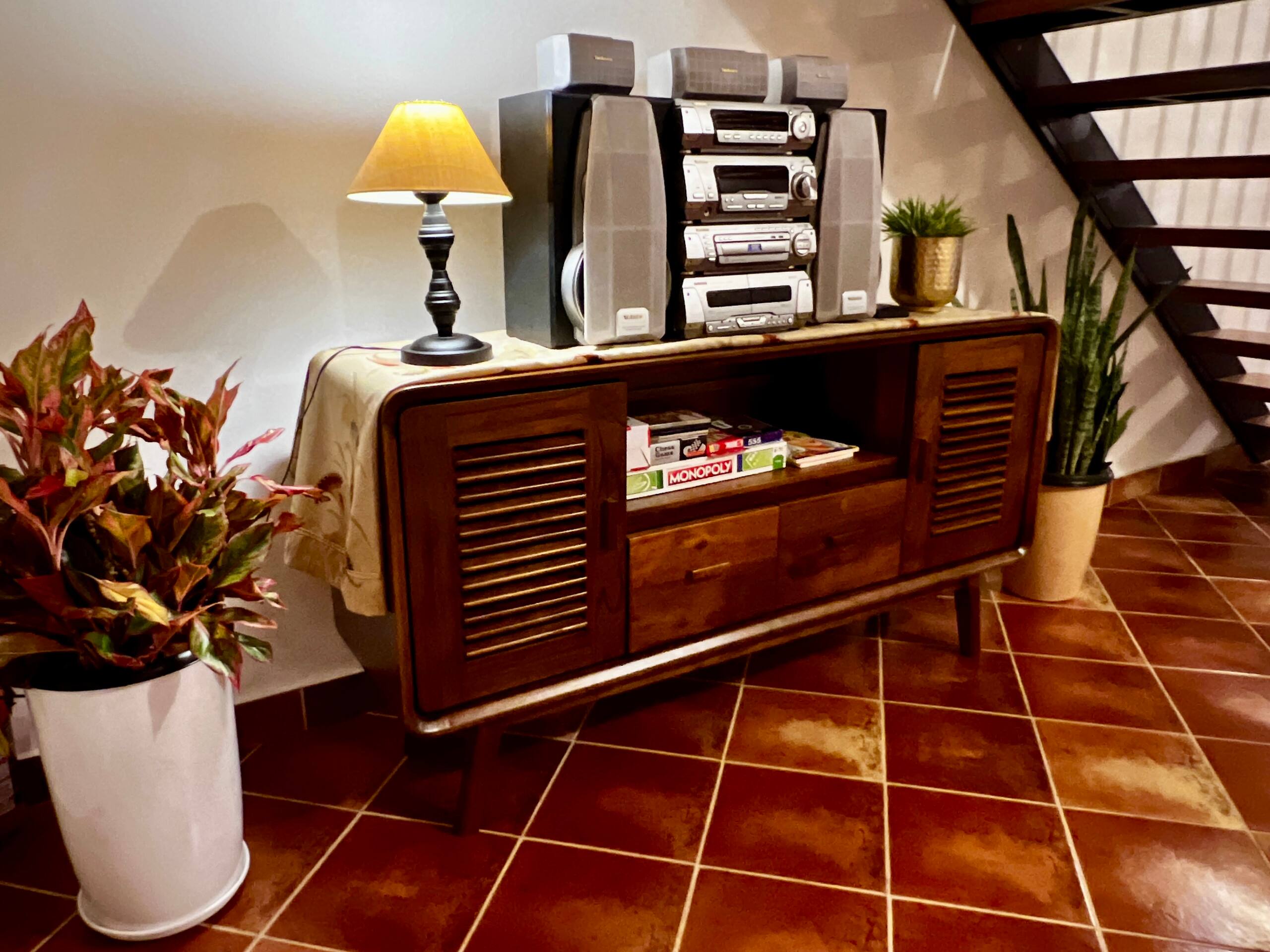 Haritham Heritage Villa 37