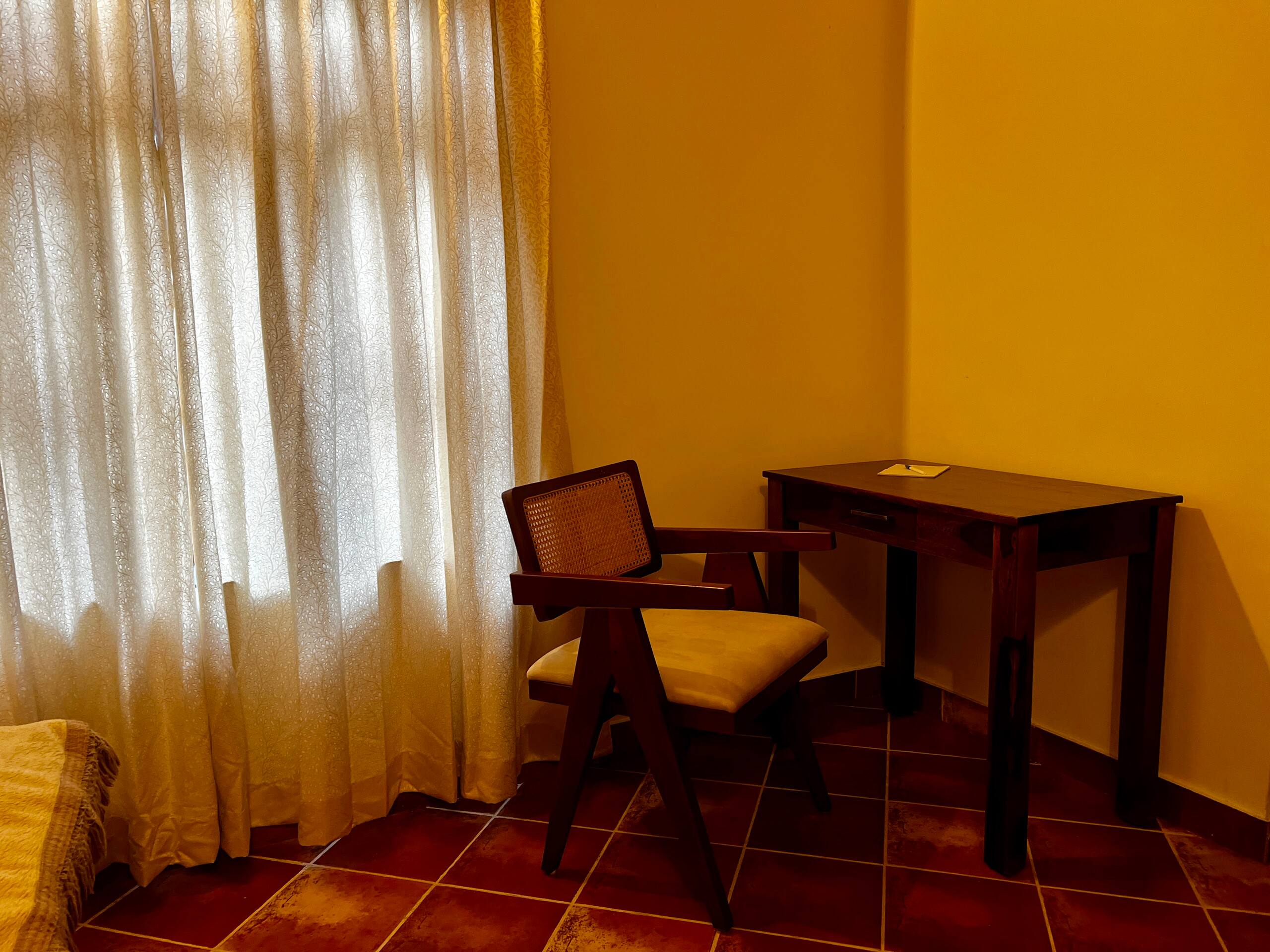 Haritham Heritage Villa 15