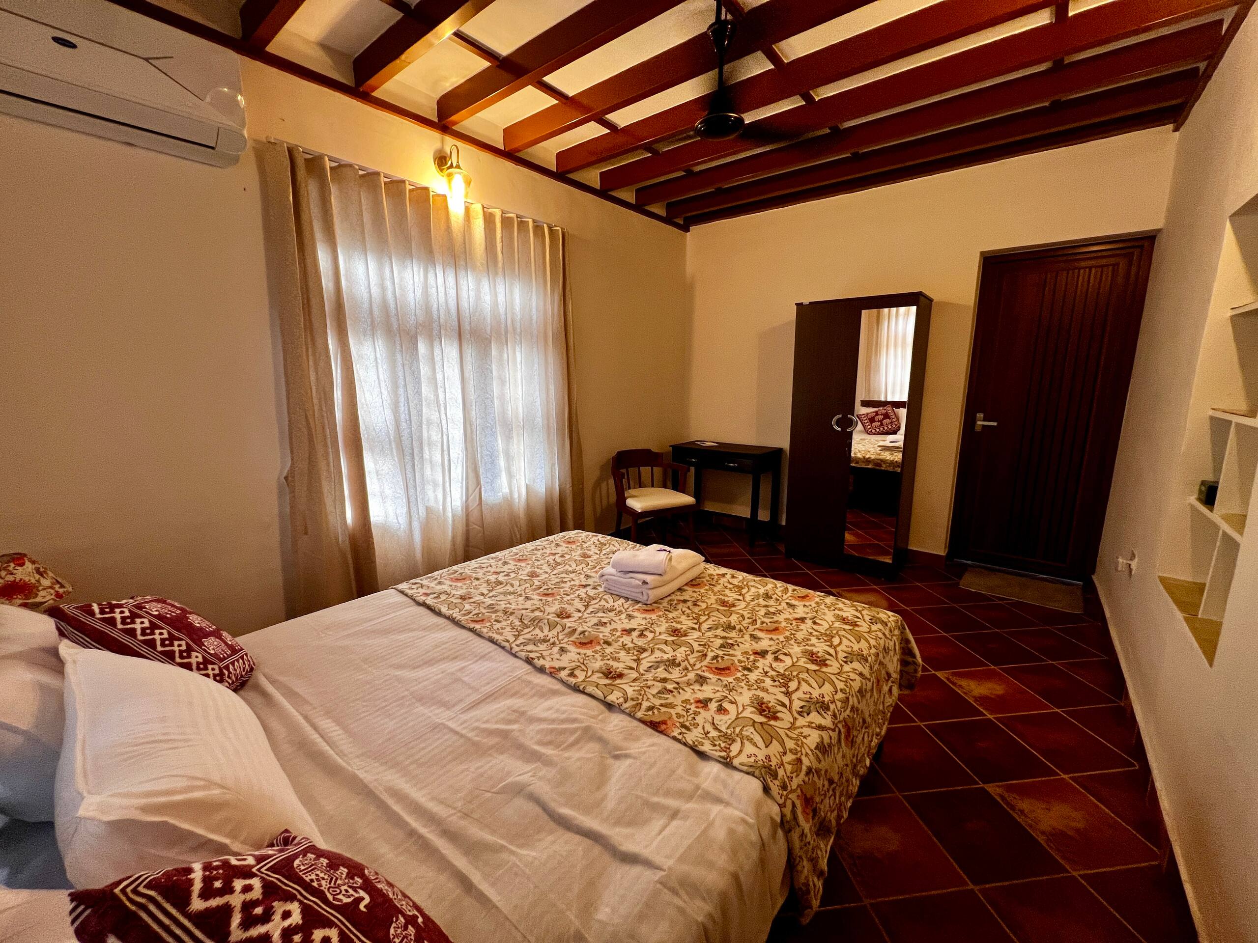 Haritham Heritage Villa 19