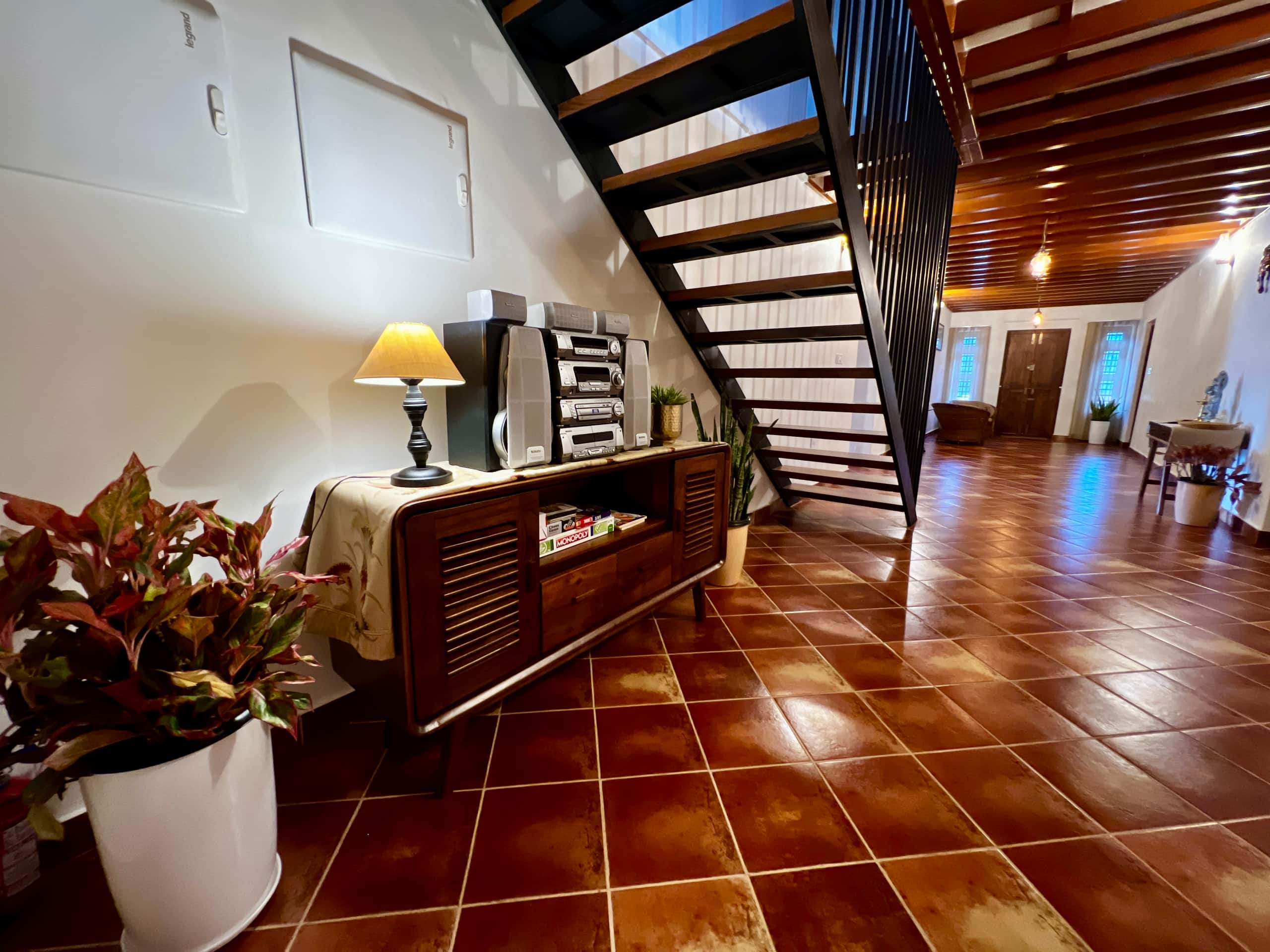 Haritham Heritage Villa 7
