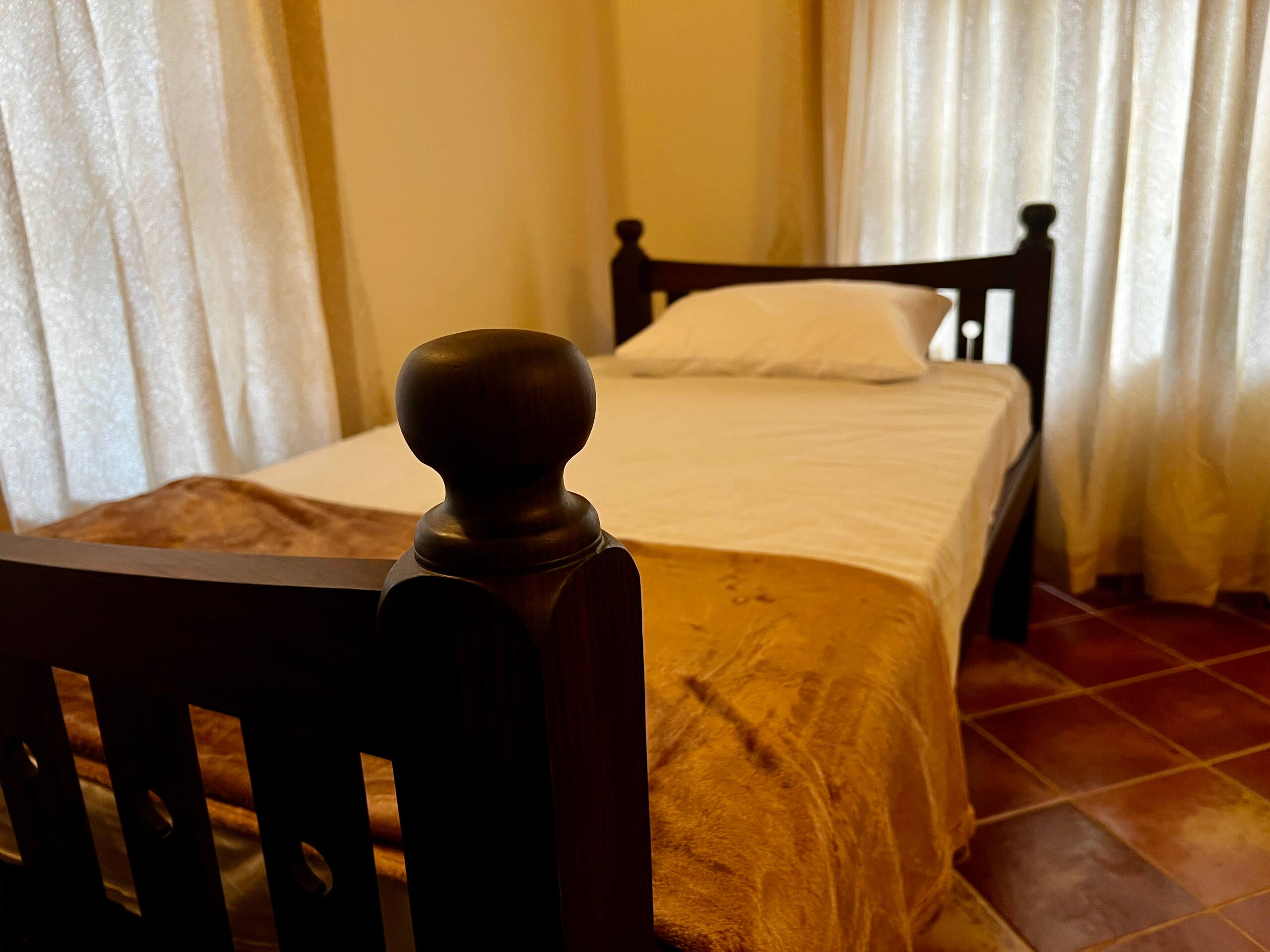 Haritham Heritage Villa 22