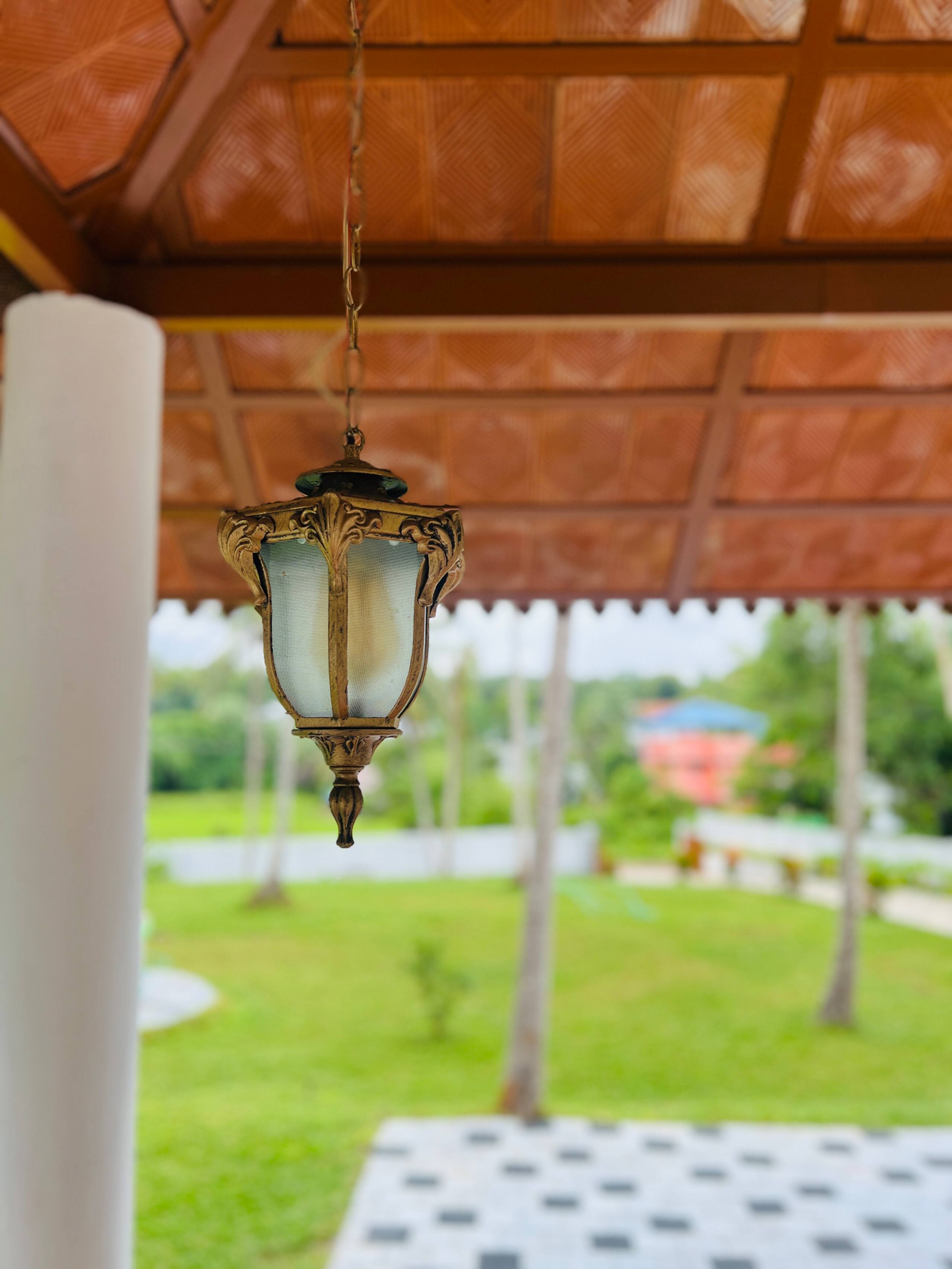 Haritham Heritage Villa 29