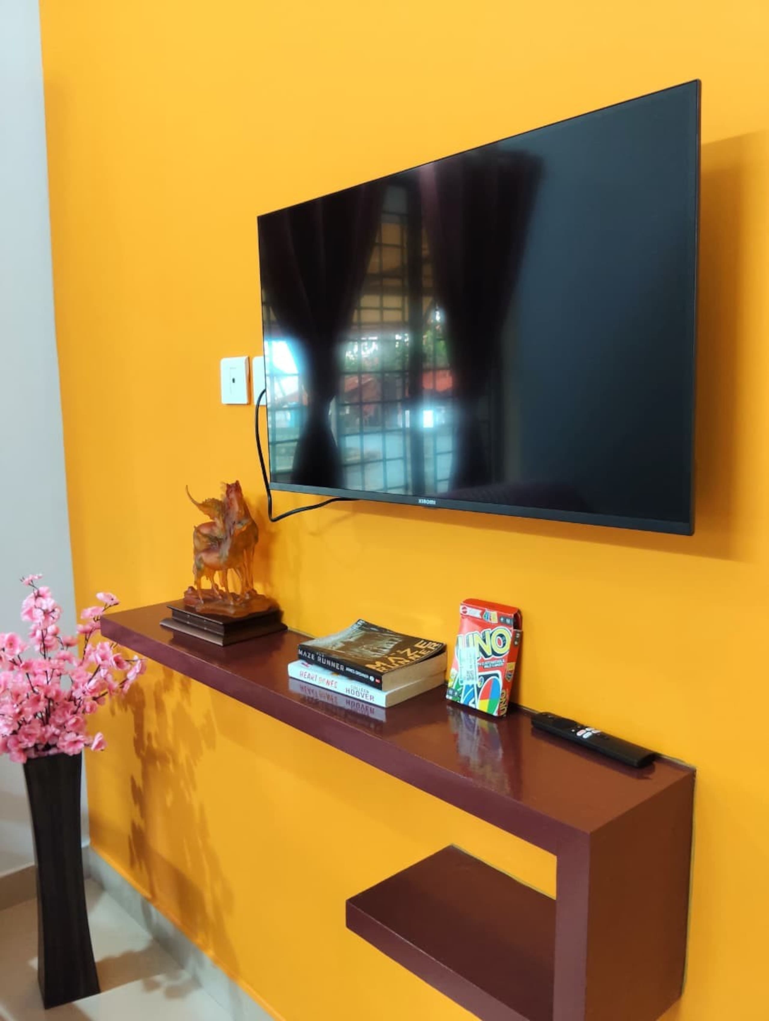 Deep-AC 2BHK Near Temple & Airport| Ground Floor — photo 2