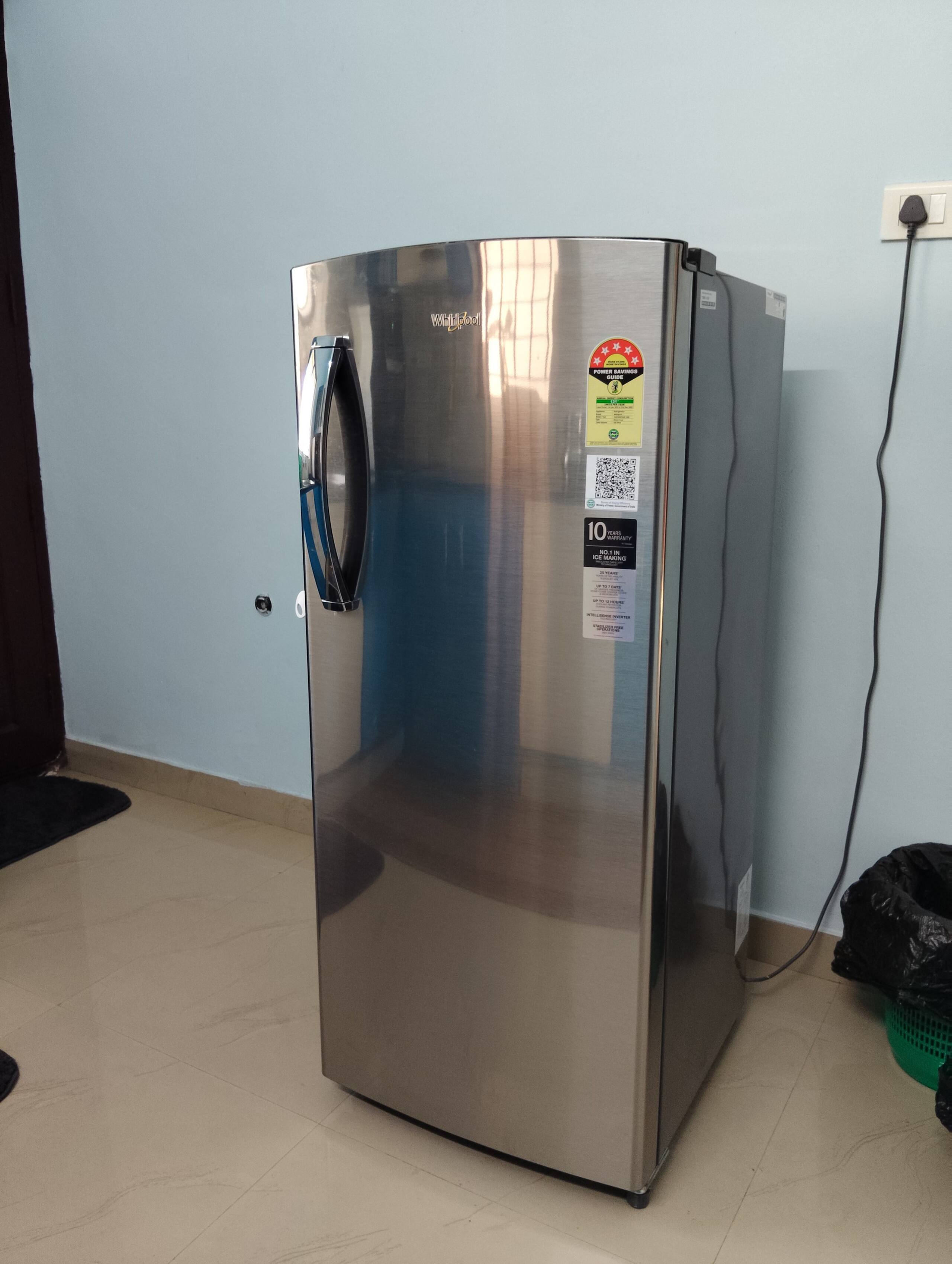 Deep-AC 2BHK Near Temple & Airport| Ground Floor 8