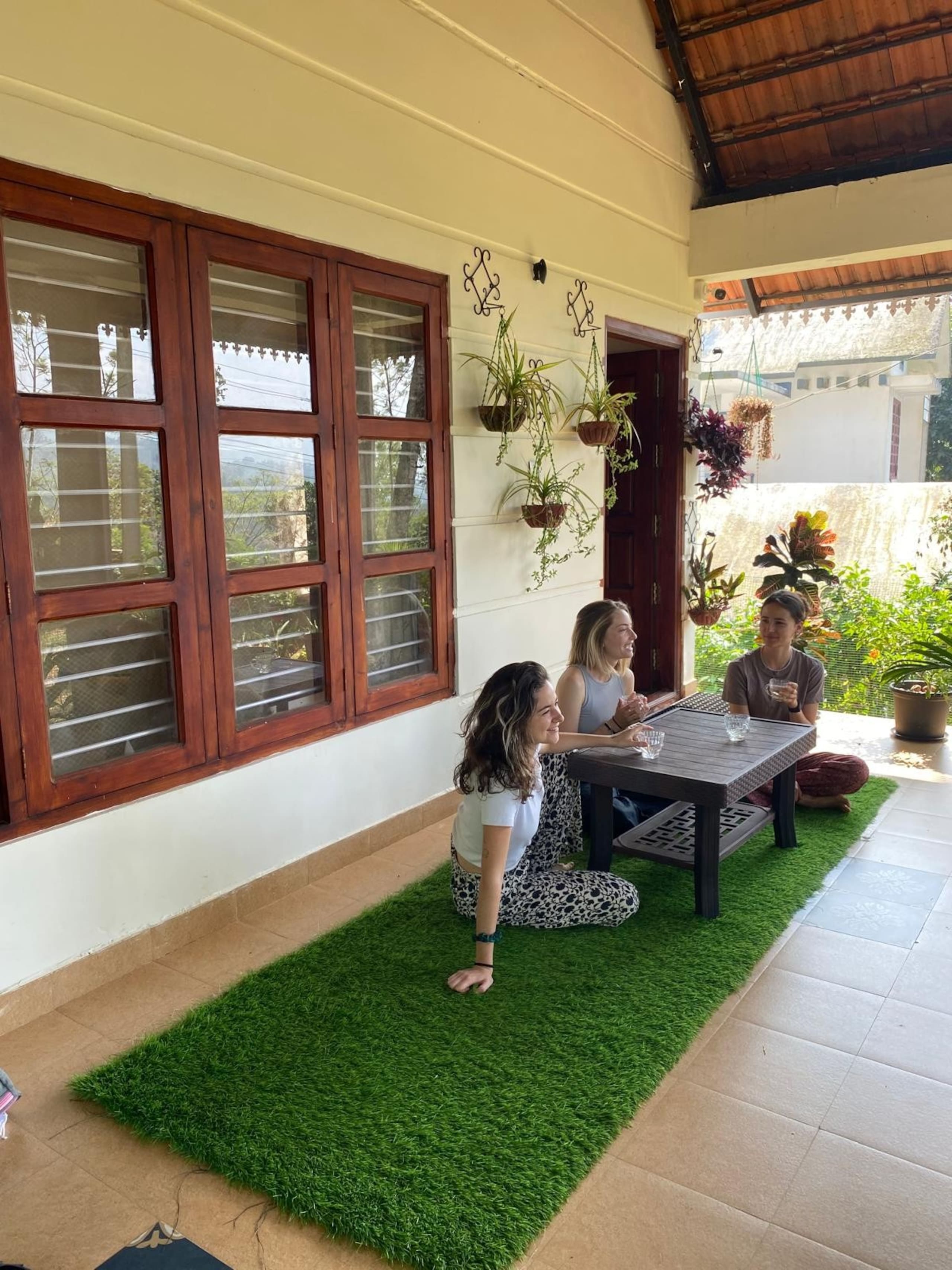 Merchant's Tranquility Home. 19