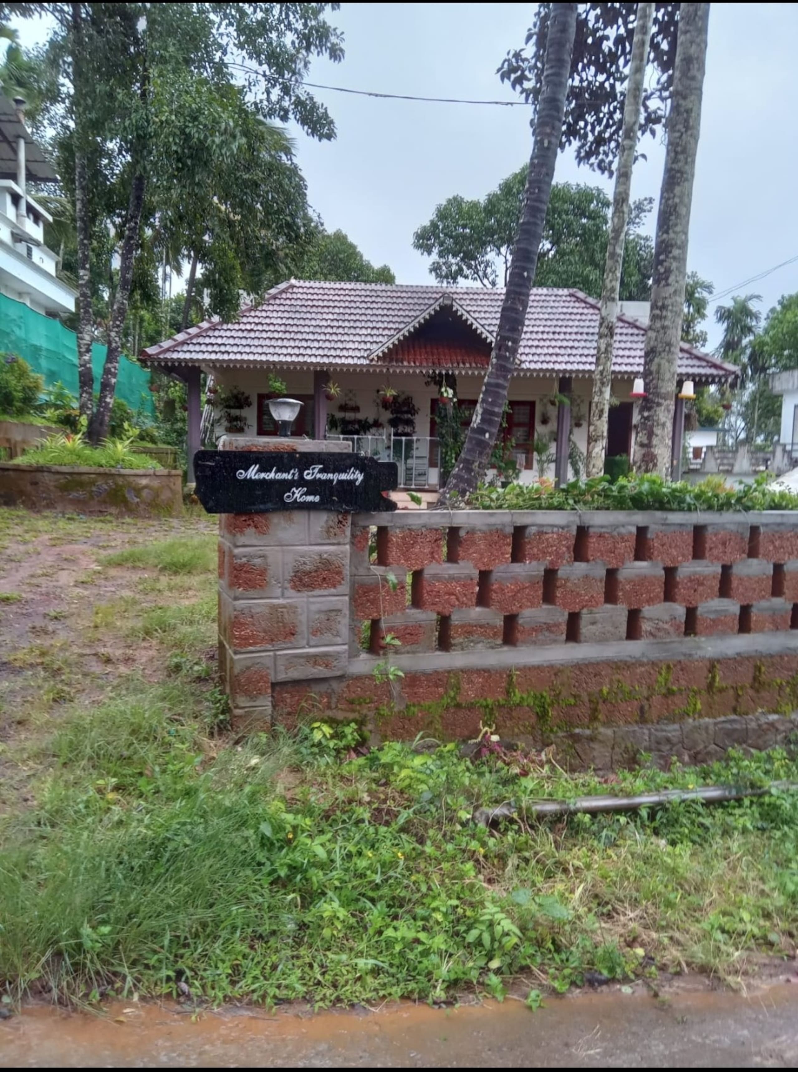 Merchant's Tranquility Home. 24