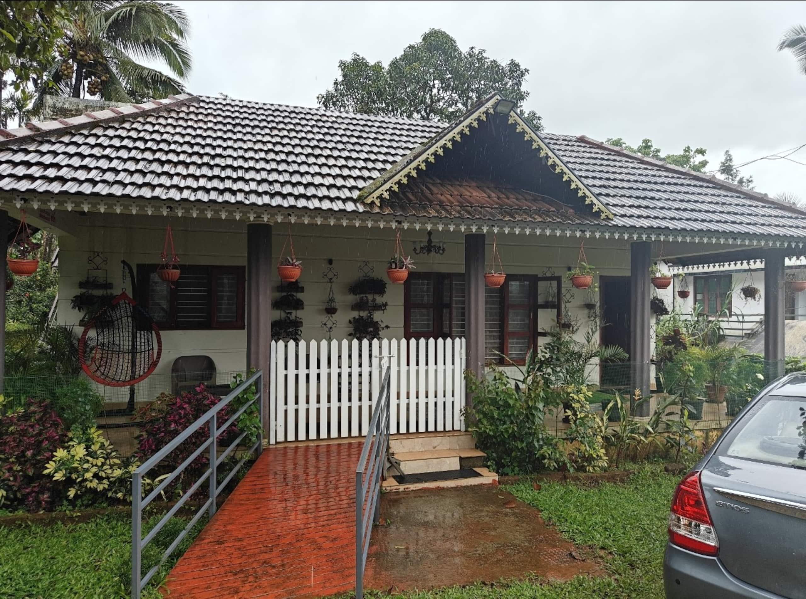Merchant's Tranquility Home. 26
