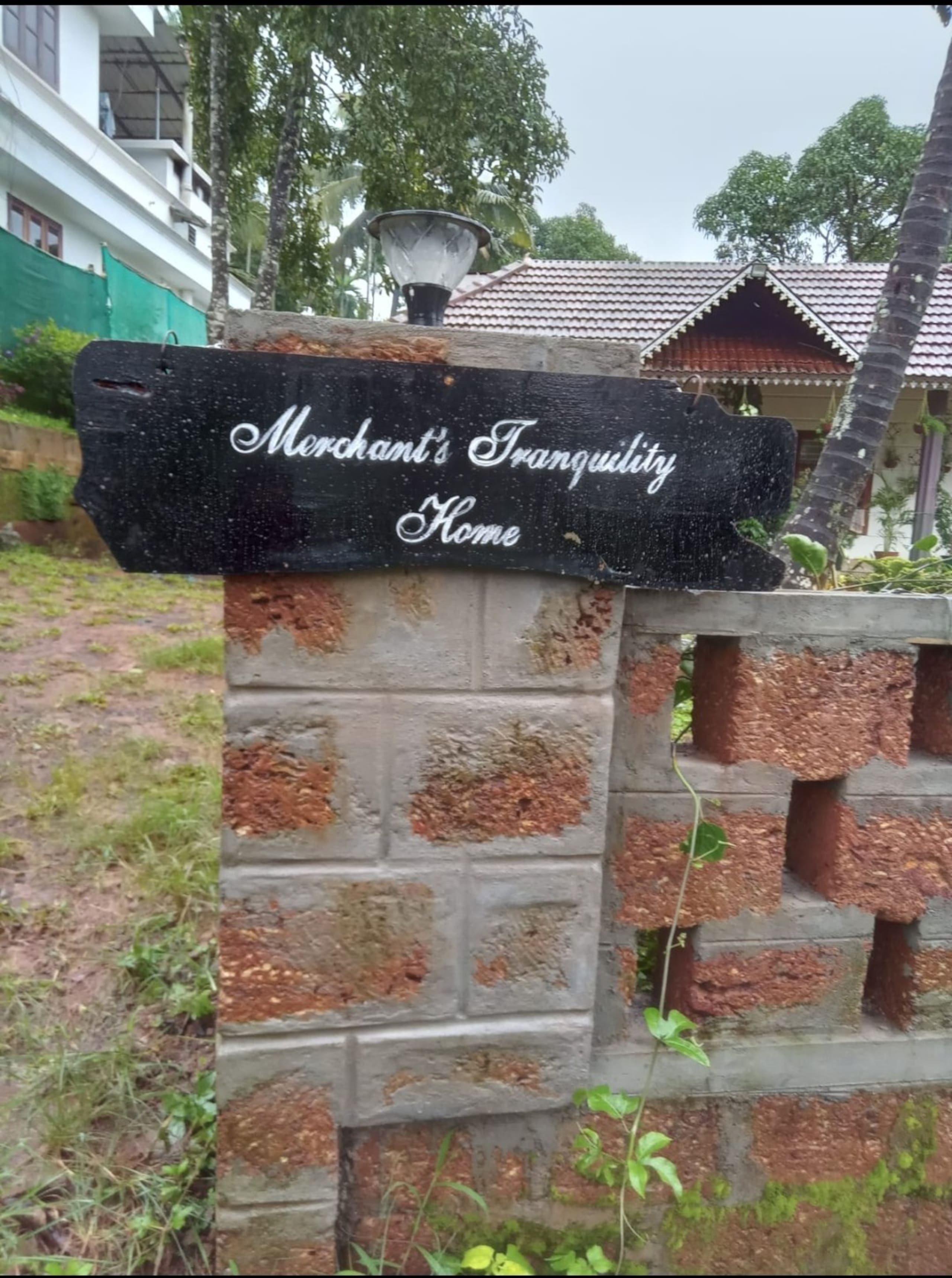 Merchant's Tranquility Home. 23